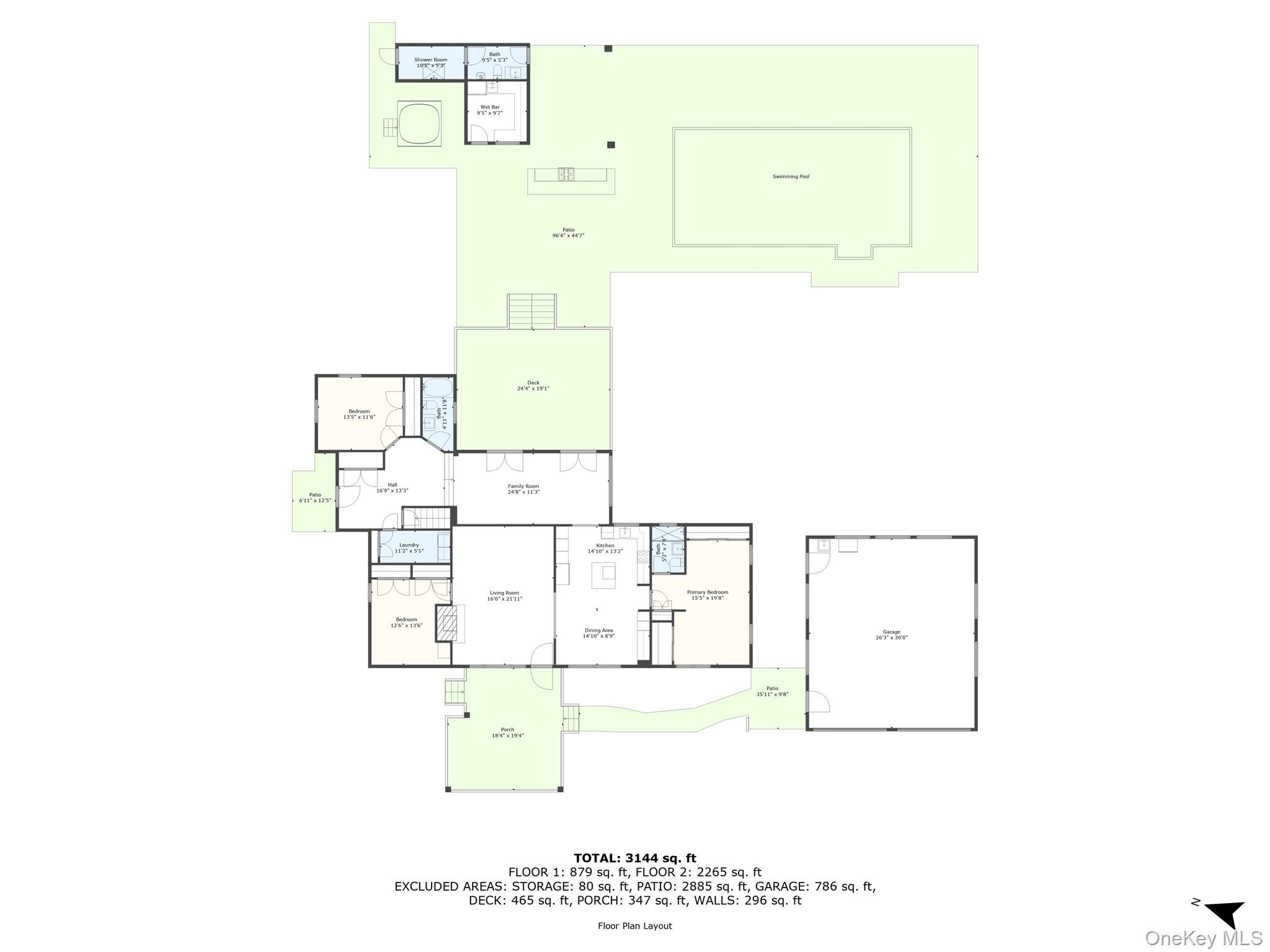 42 Revilo Avenue, Shirley, NY 11967