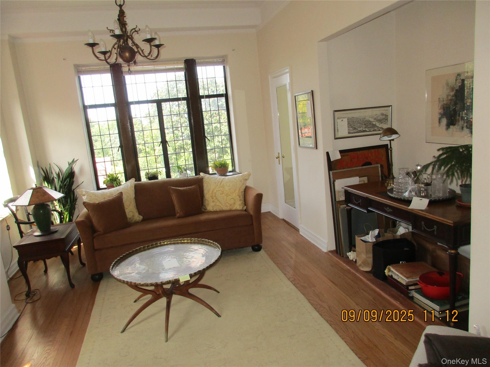 20 Continental Avenue # 6L, Forest Hills, NY 11375