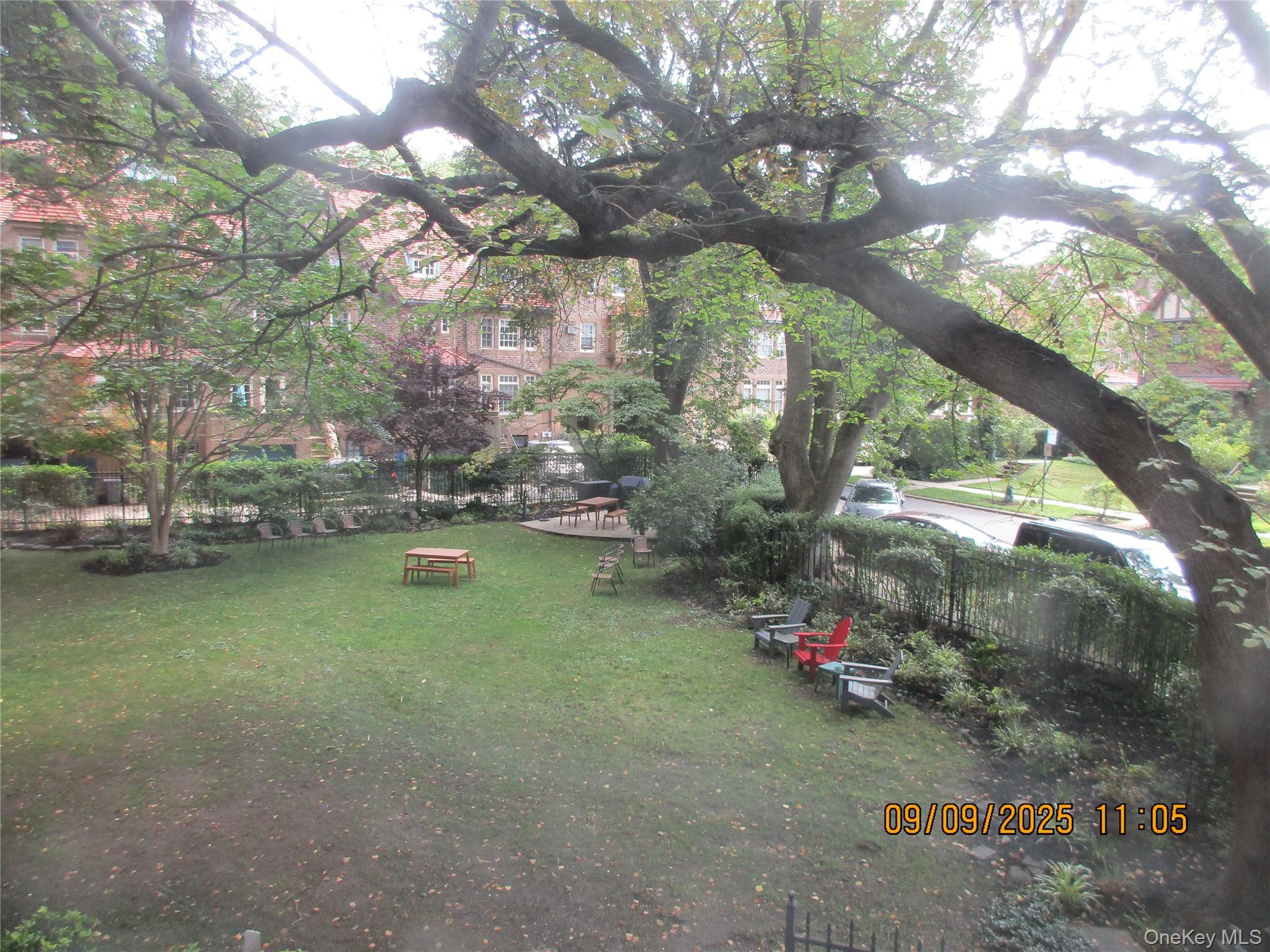 20 Continental Avenue # 6L, Forest Hills, NY 11375