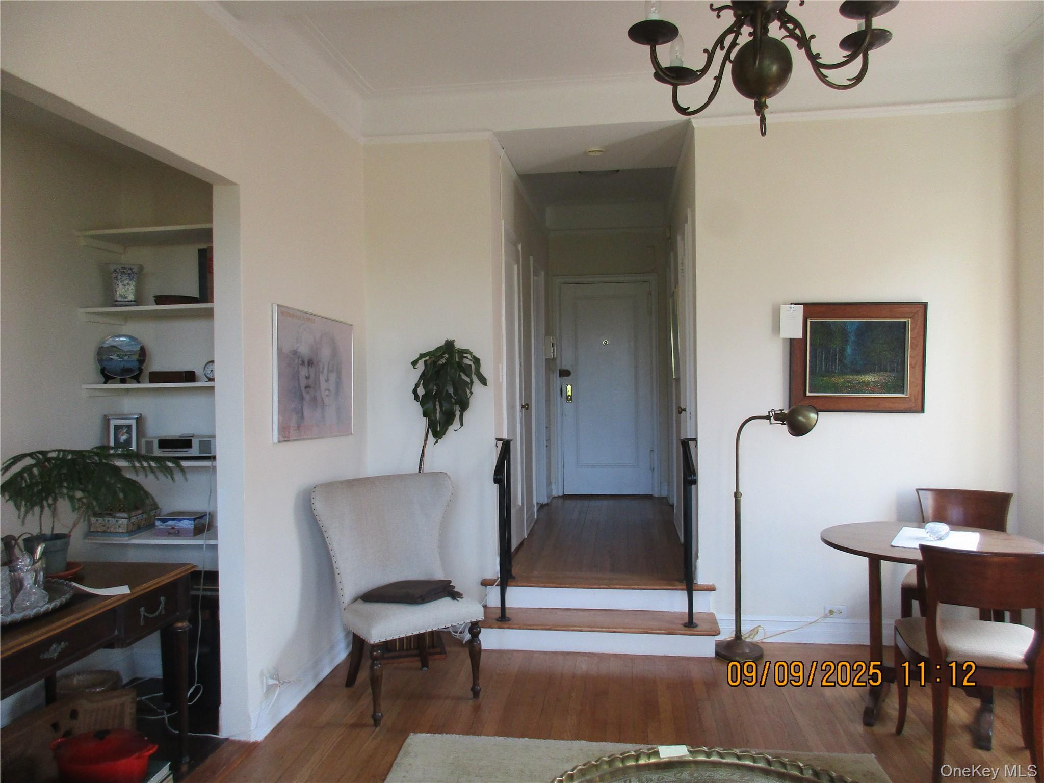 20 Continental Avenue # 6L, Forest Hills, NY 11375