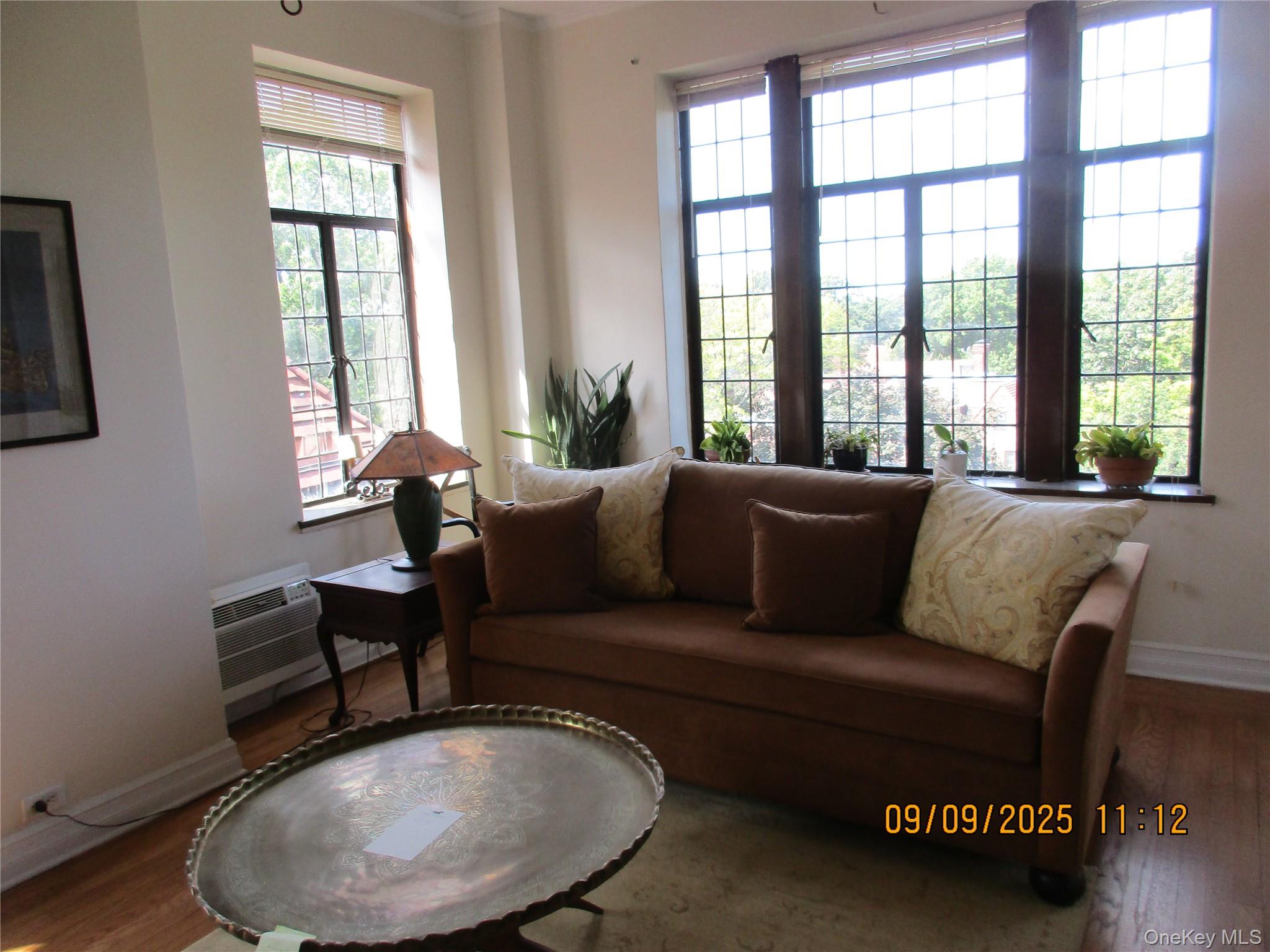 20 Continental Avenue # 6L, Forest Hills, NY 11375