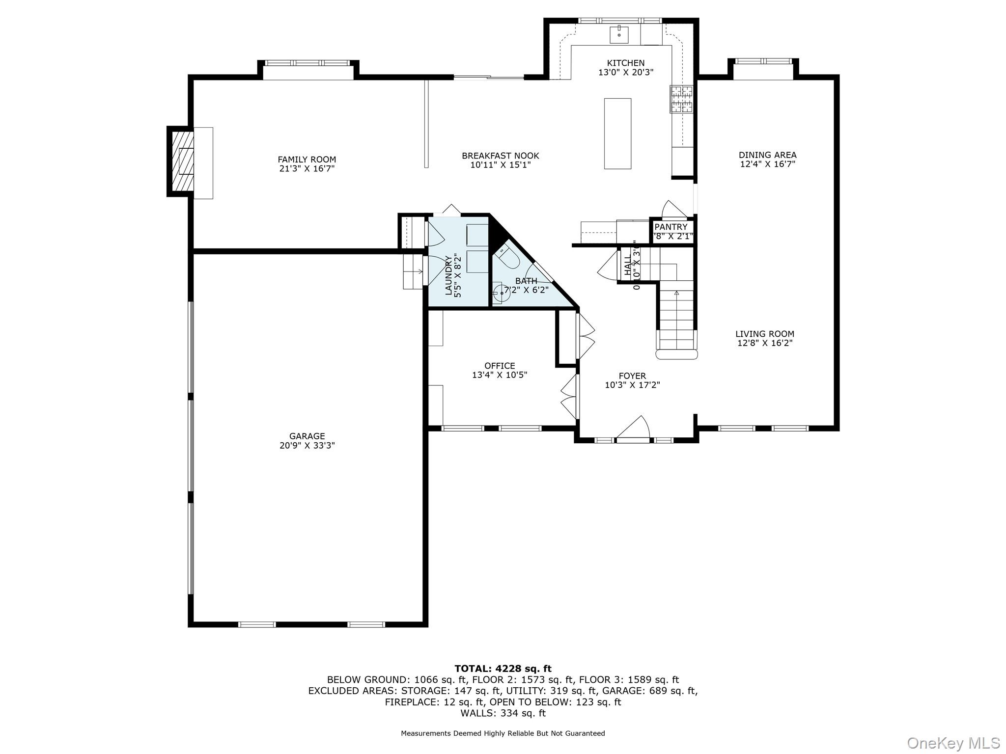 14 Chestnut Street, Hopewell Junction, NY 12533