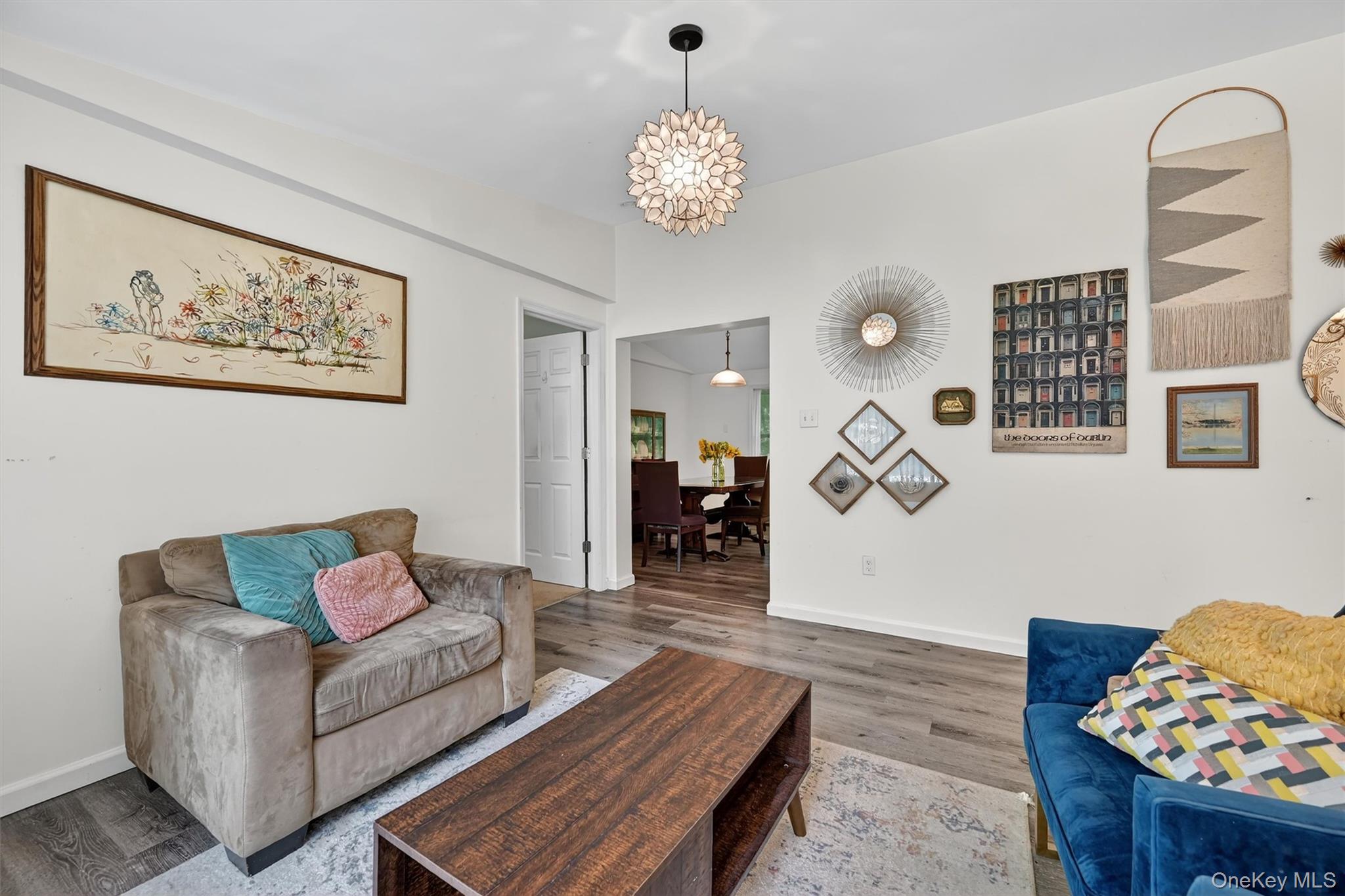 6 Tice Lane, Middletown, NY 10941