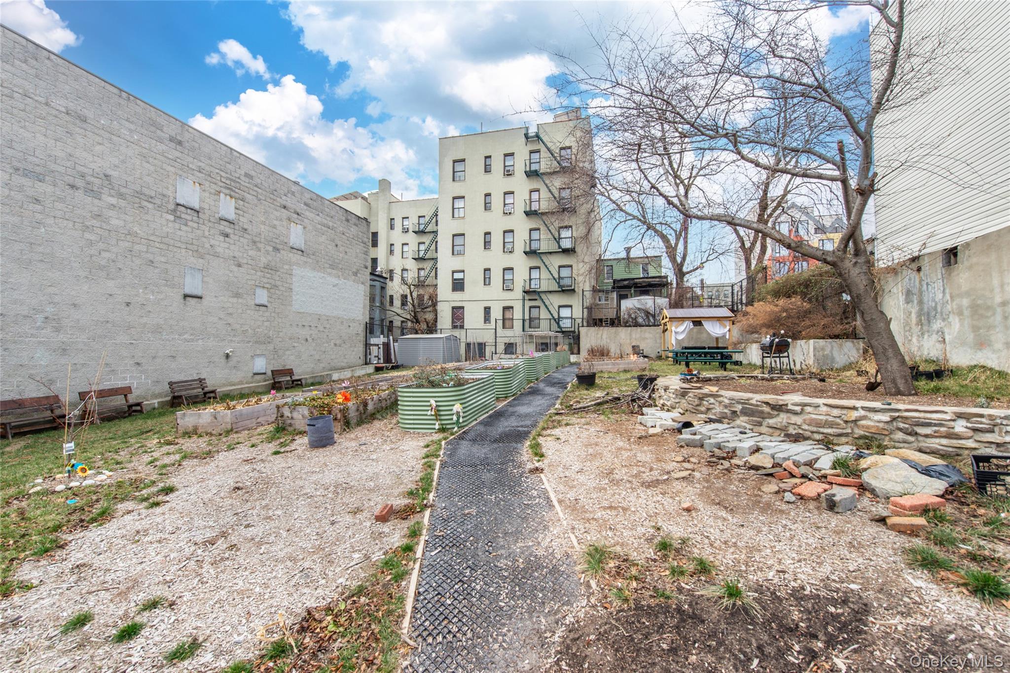 1321 Bristow Street, Bronx, NY 10459