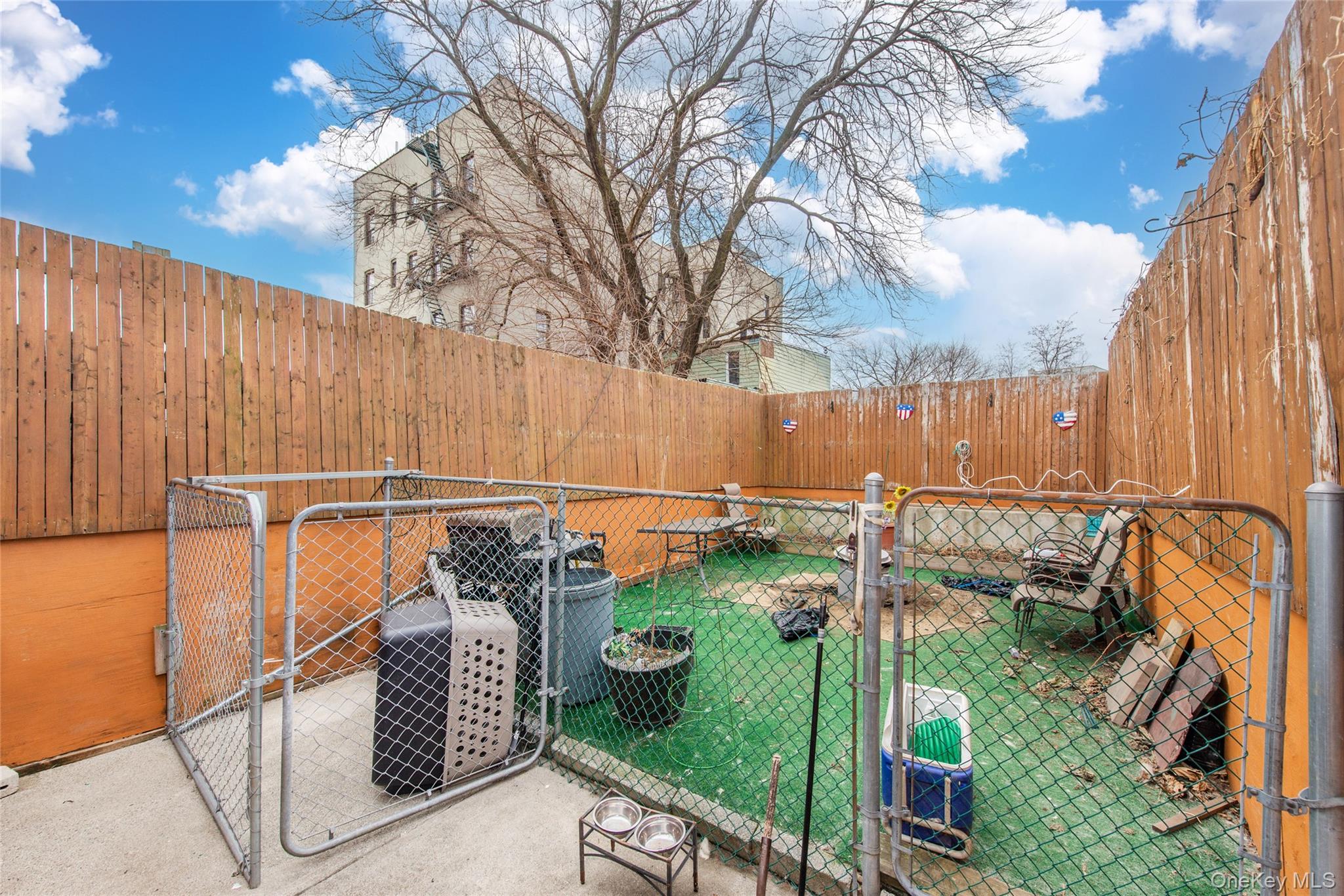 1321 Bristow Street, Bronx, NY 10459