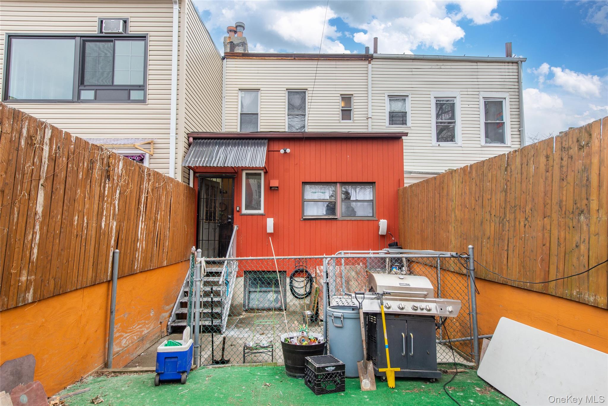 1321 Bristow Street, Bronx, NY 10459