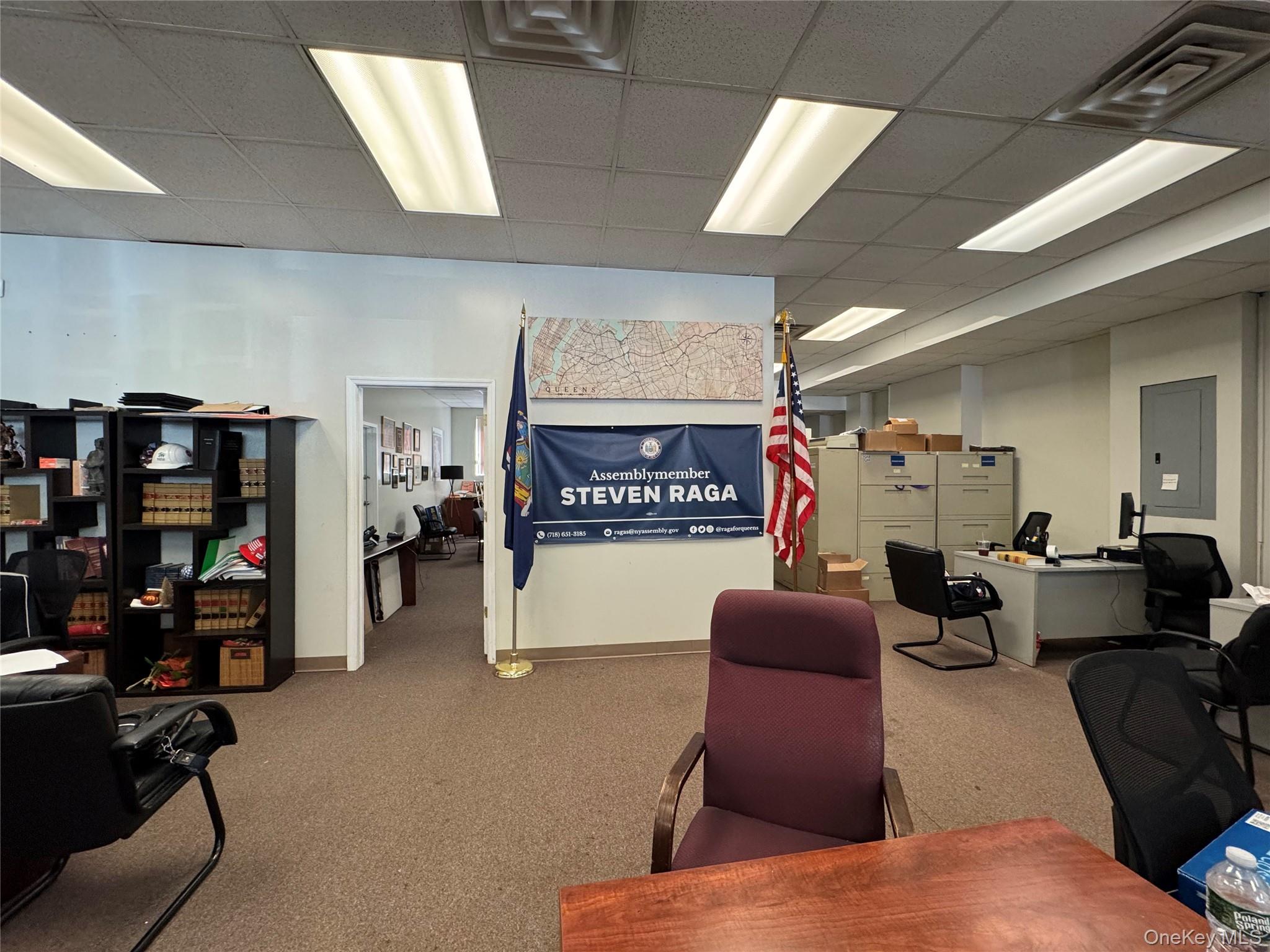 55-19 69th Street # 1st Floor, Maspeth, NY 11378