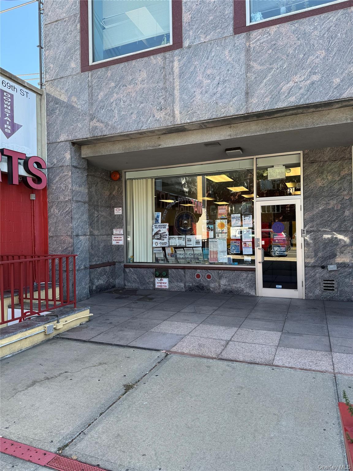 55-19 69th Street # 1st Floor, Maspeth, NY 11378