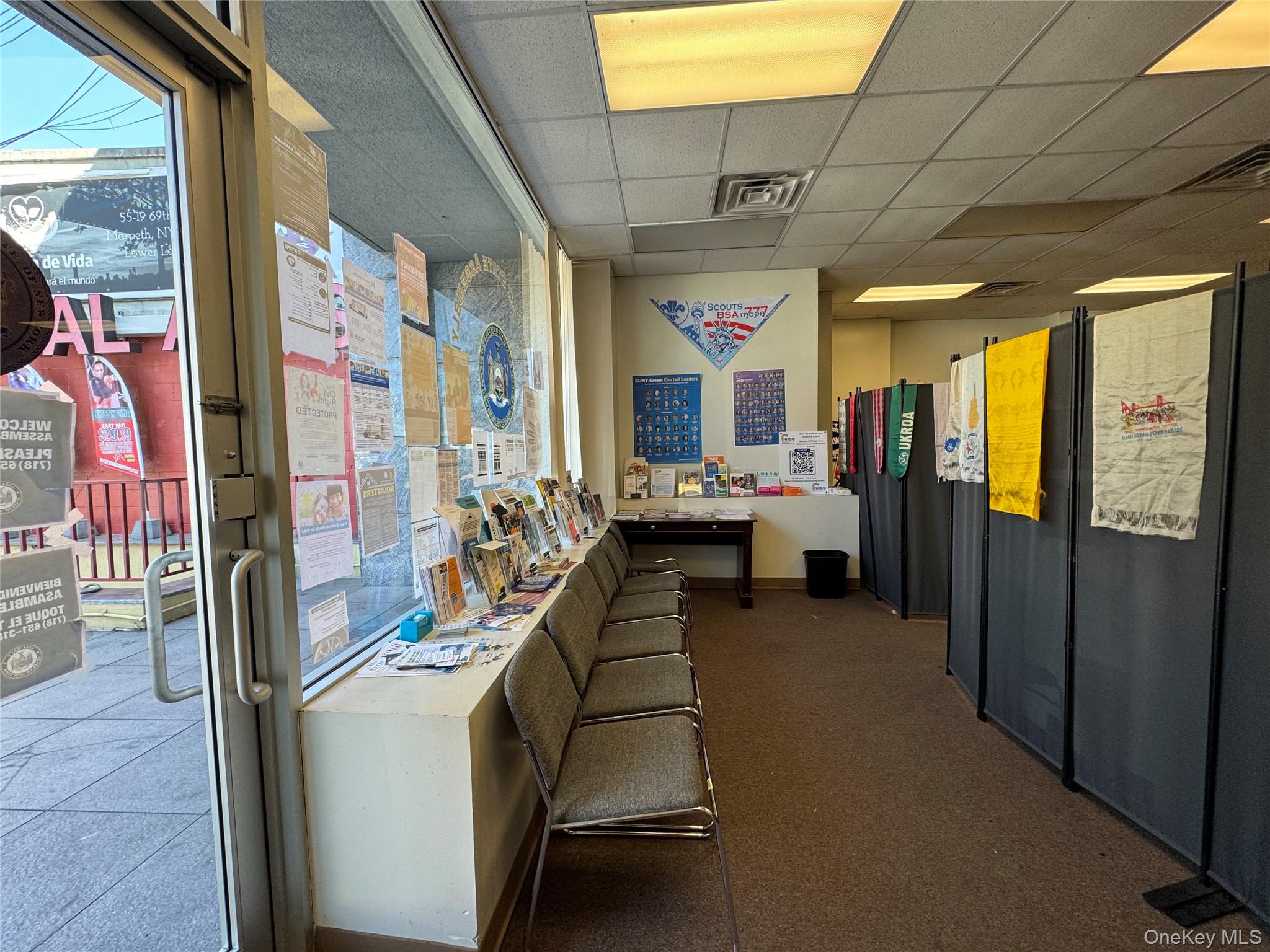 55-19 69th Street # 1st Floor, Maspeth, NY 11378