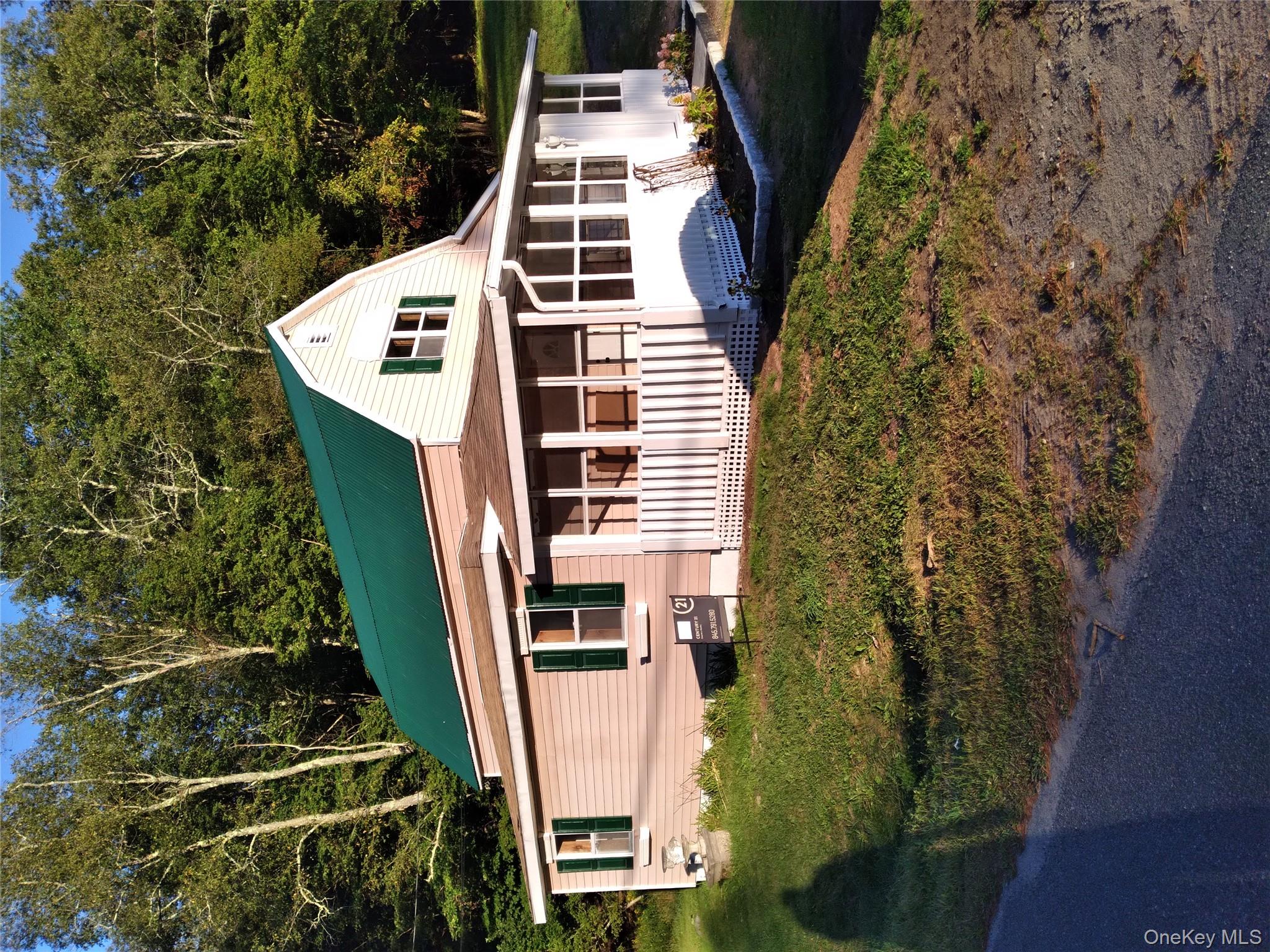 31 Willowemoc Road, Livingston Manor, NY 12758