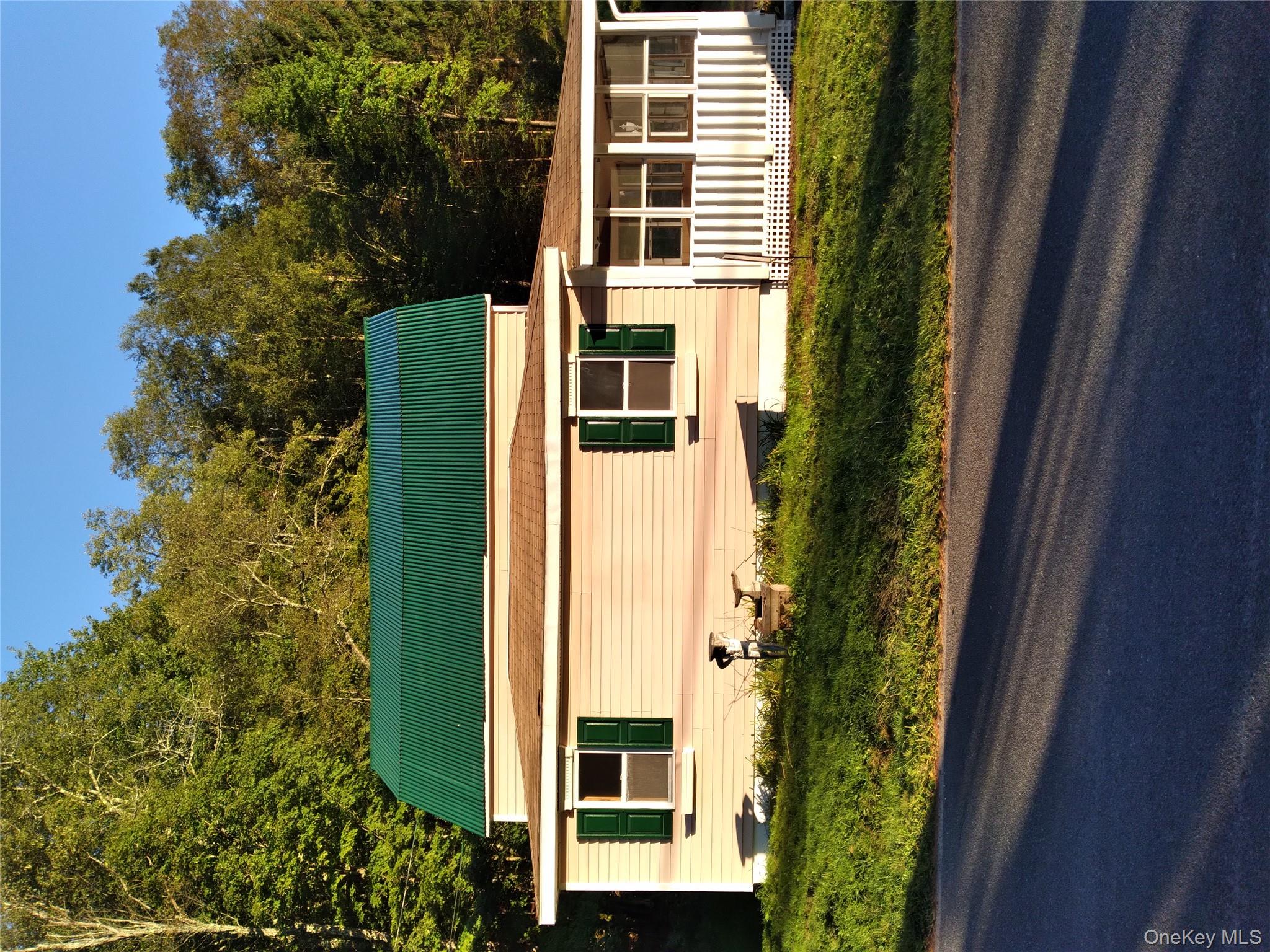 31 Willowemoc Road, Livingston Manor, NY 12758