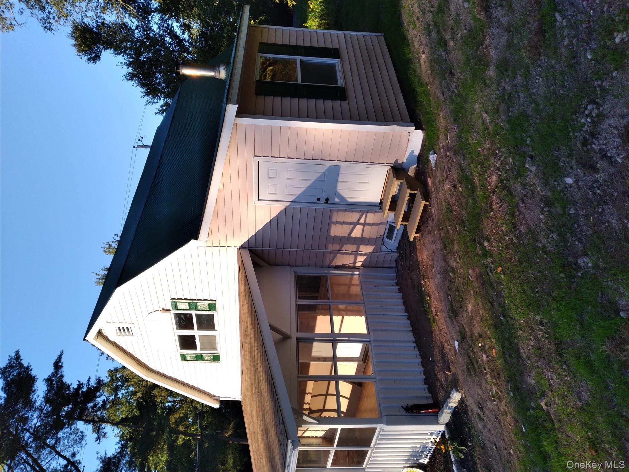 31 Willowemoc Road, Livingston Manor, NY 12758