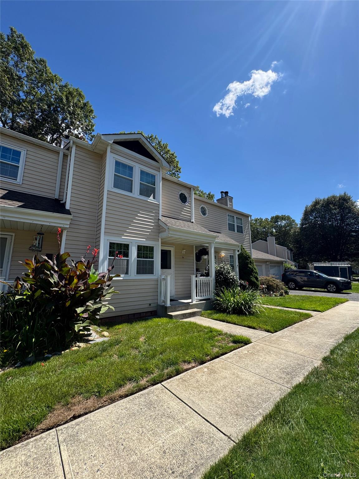 14 Franklin Commons, Yaphank, NY 11980