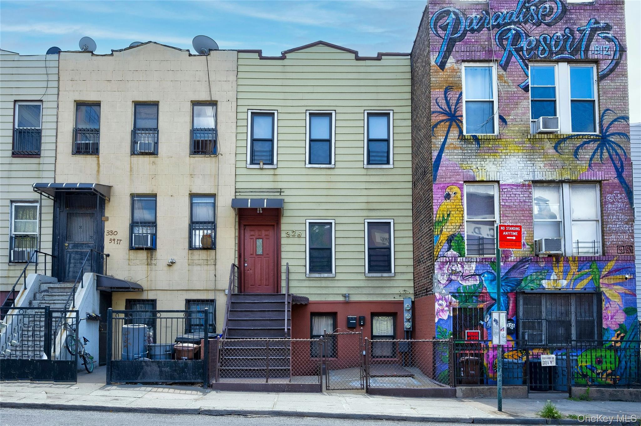 328 39th Street, Brooklyn, NY 11232