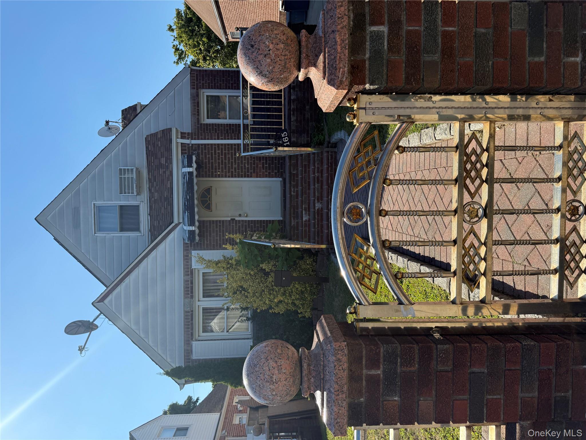 165 Heathcote Road, Elmont, NY 11003