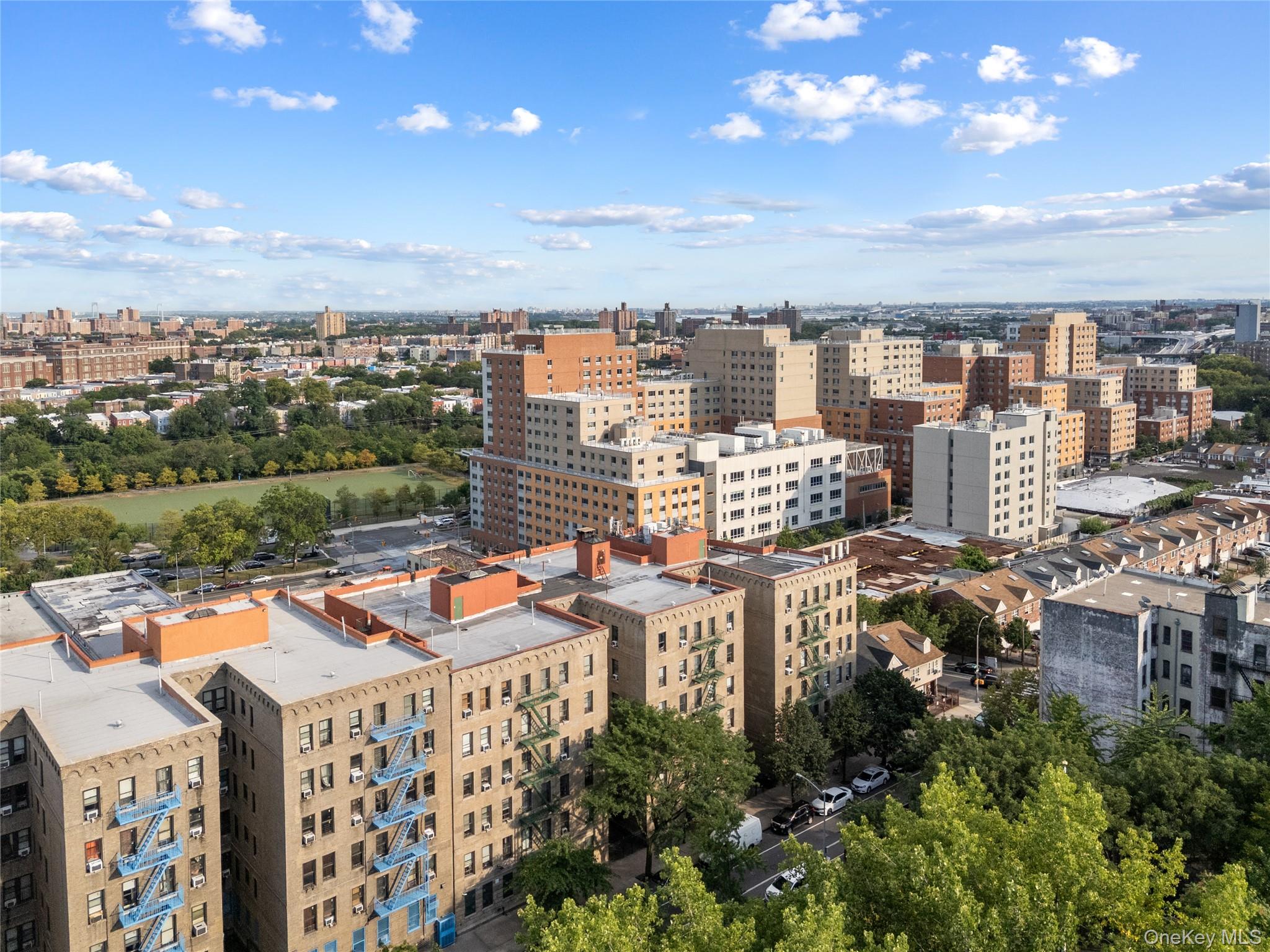 1670 Longfellow Avenue # 3J, Bronx, NY 10460