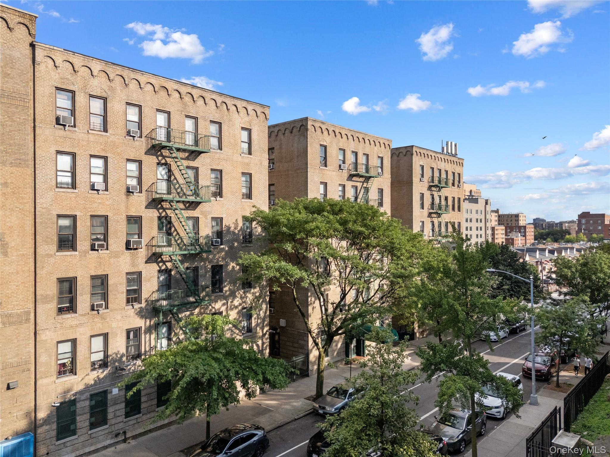 1670 Longfellow Avenue # 3J, Bronx, NY 10460