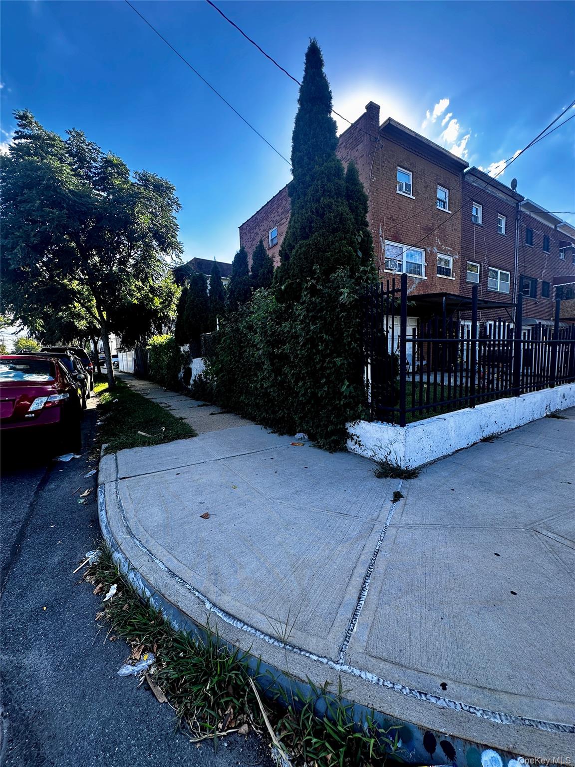 2286 Lacombe Avenue, Bronx, NY 10473