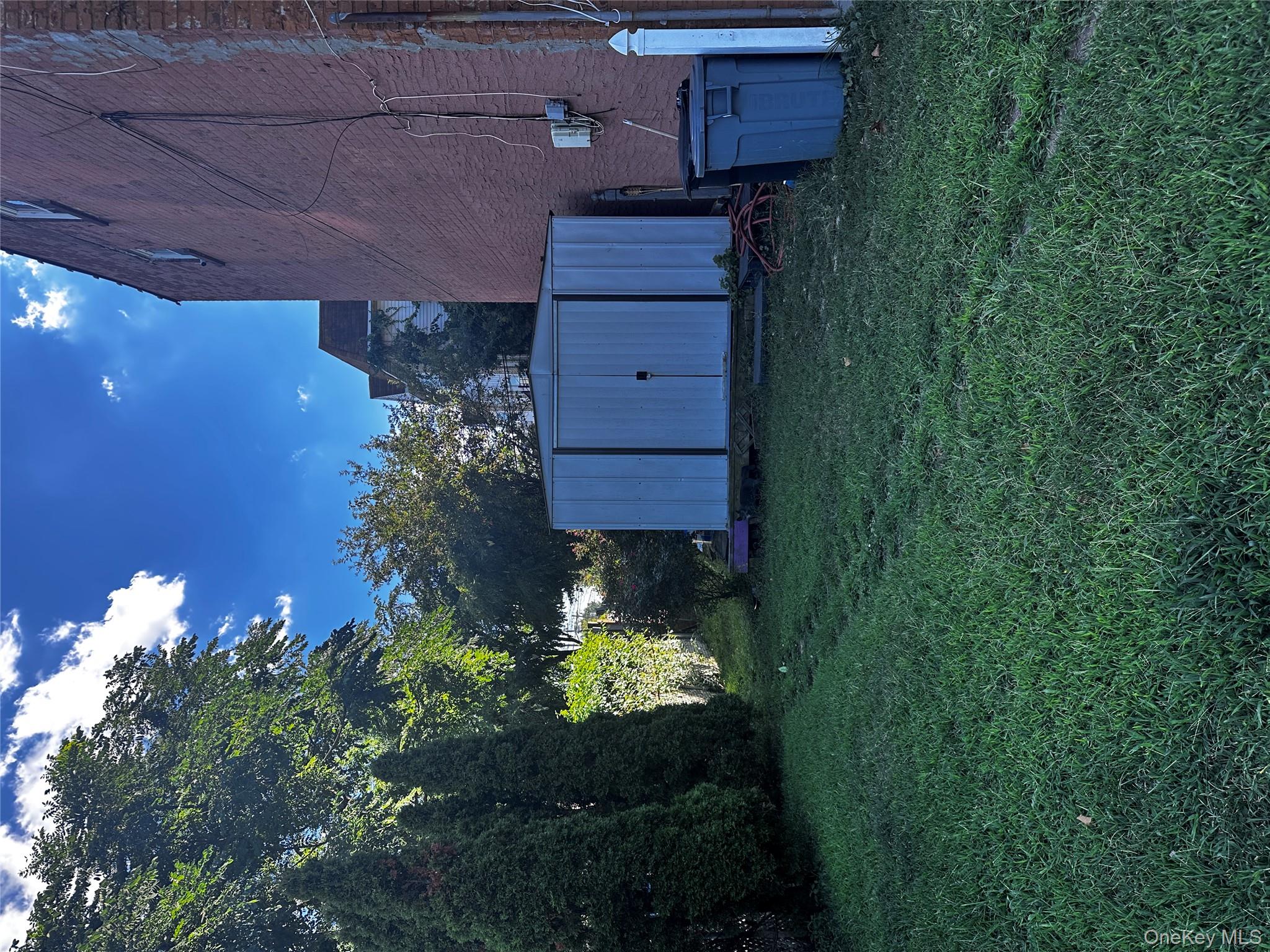 2286 Lacombe Avenue, Bronx, NY 10473