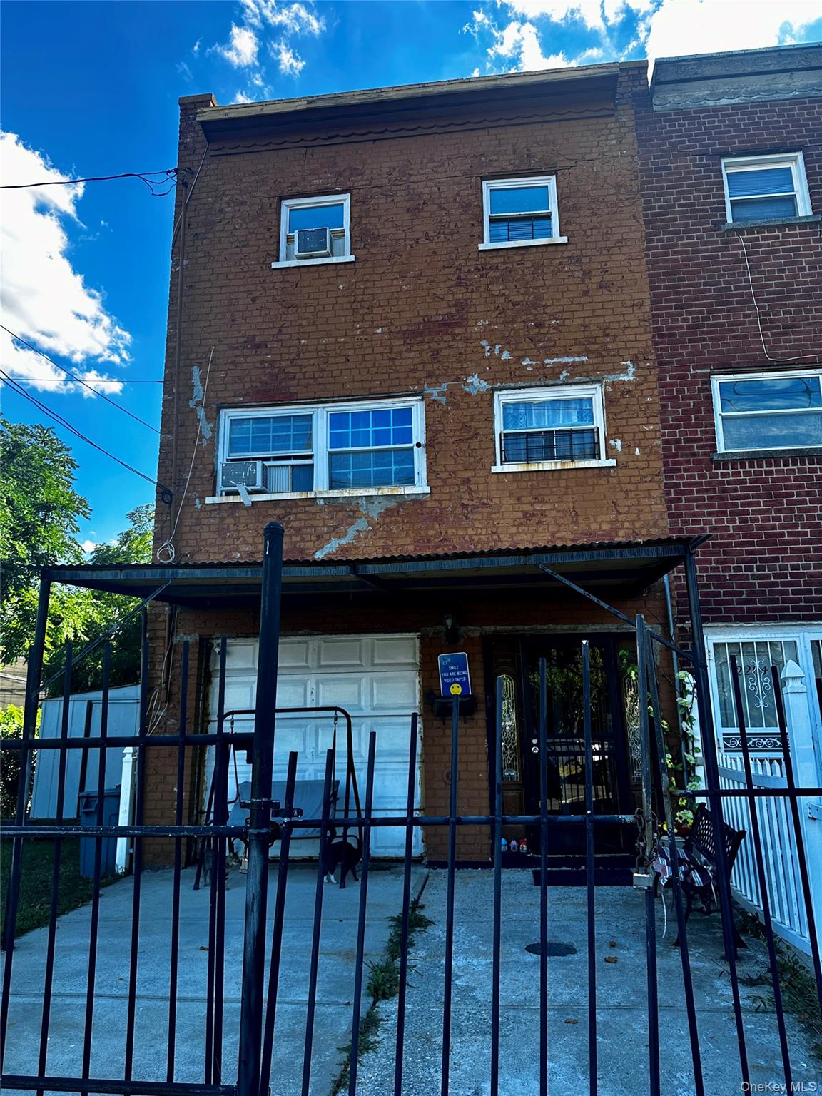 2286 Lacombe Avenue, Bronx, NY 10473