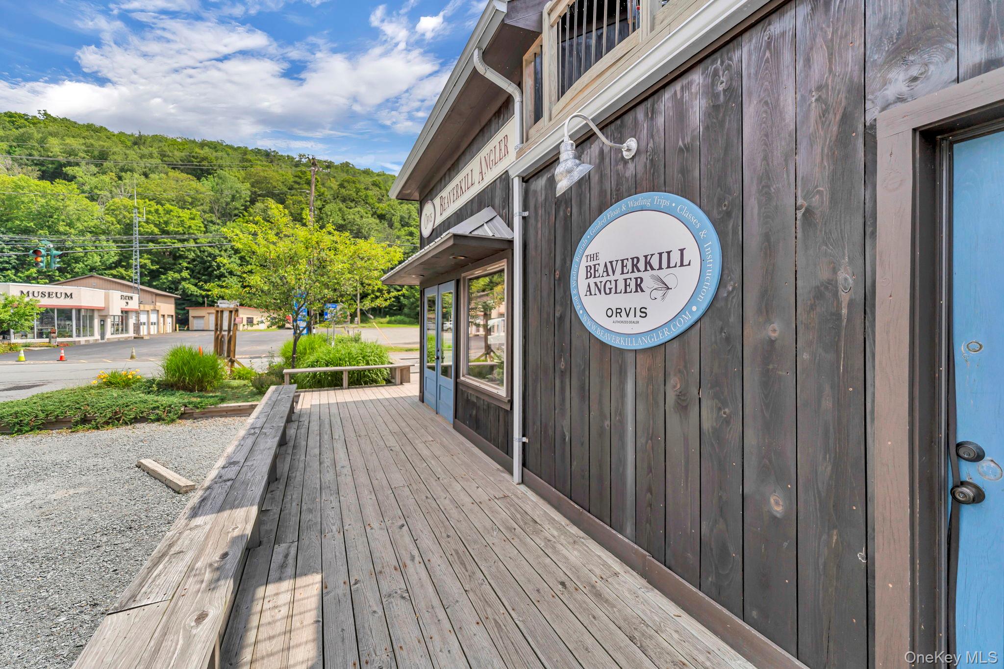 1959 Old Route 17, Roscoe, NY 12776