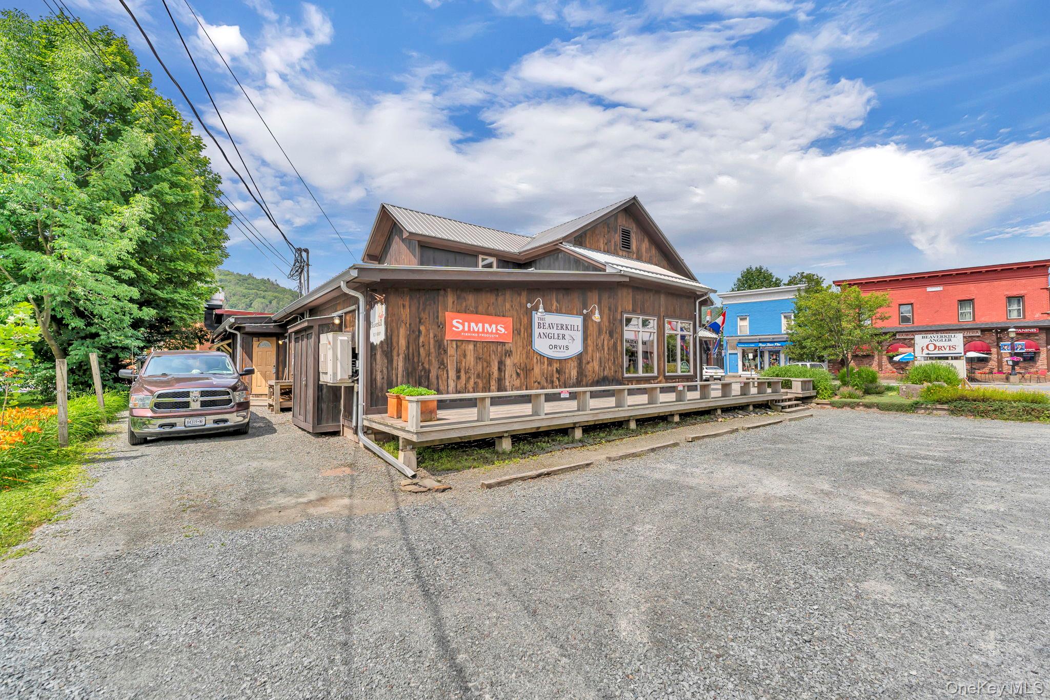 1959 Old Route 17, Roscoe, NY 12776