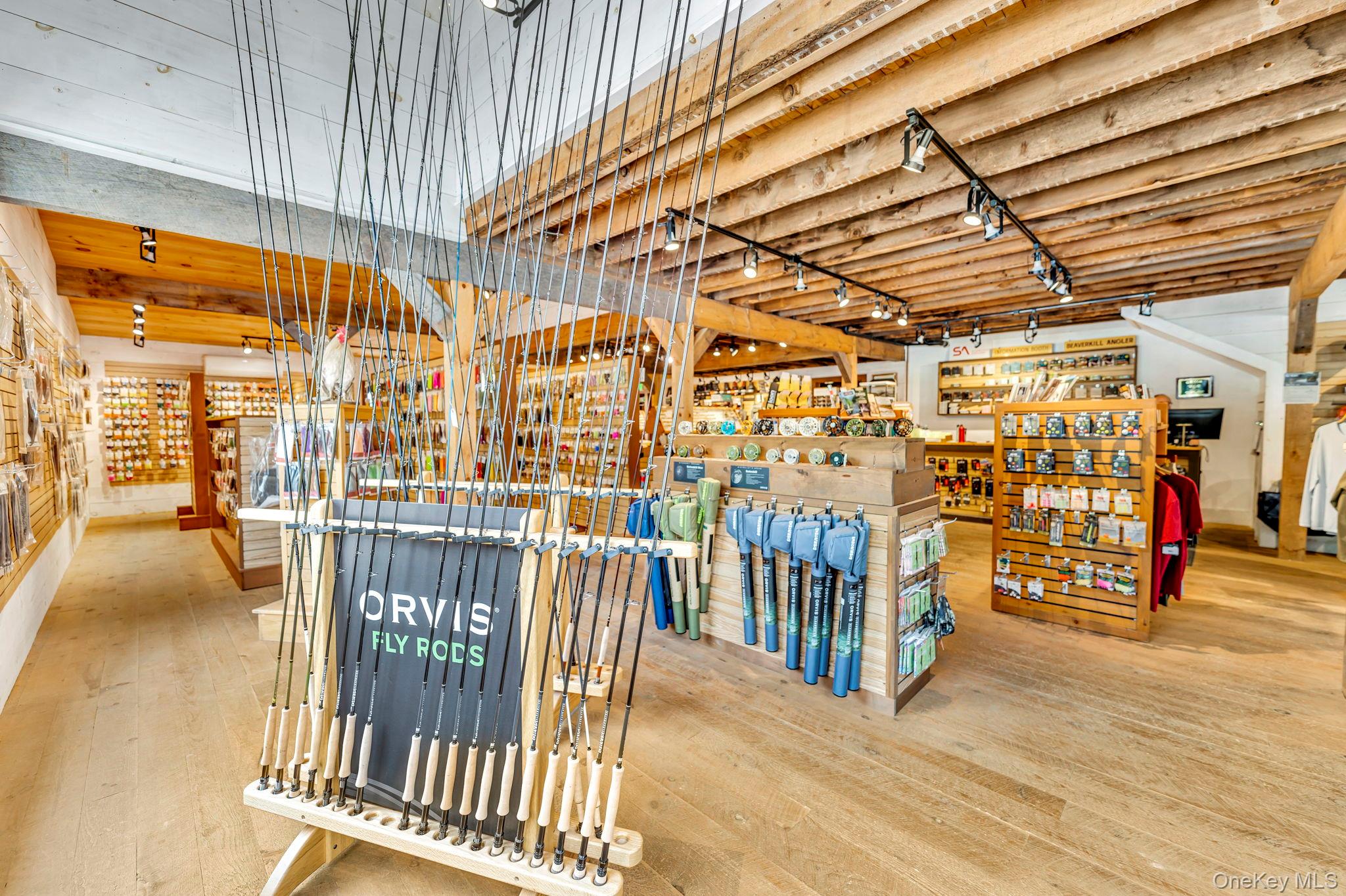 1959 Old Route 17, Roscoe, NY 12776