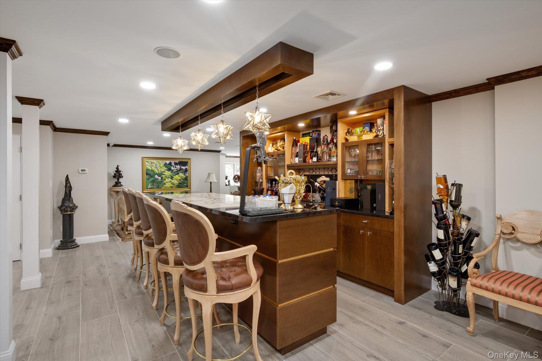 9 Scenic View Court, Dix Hills, NY 11746