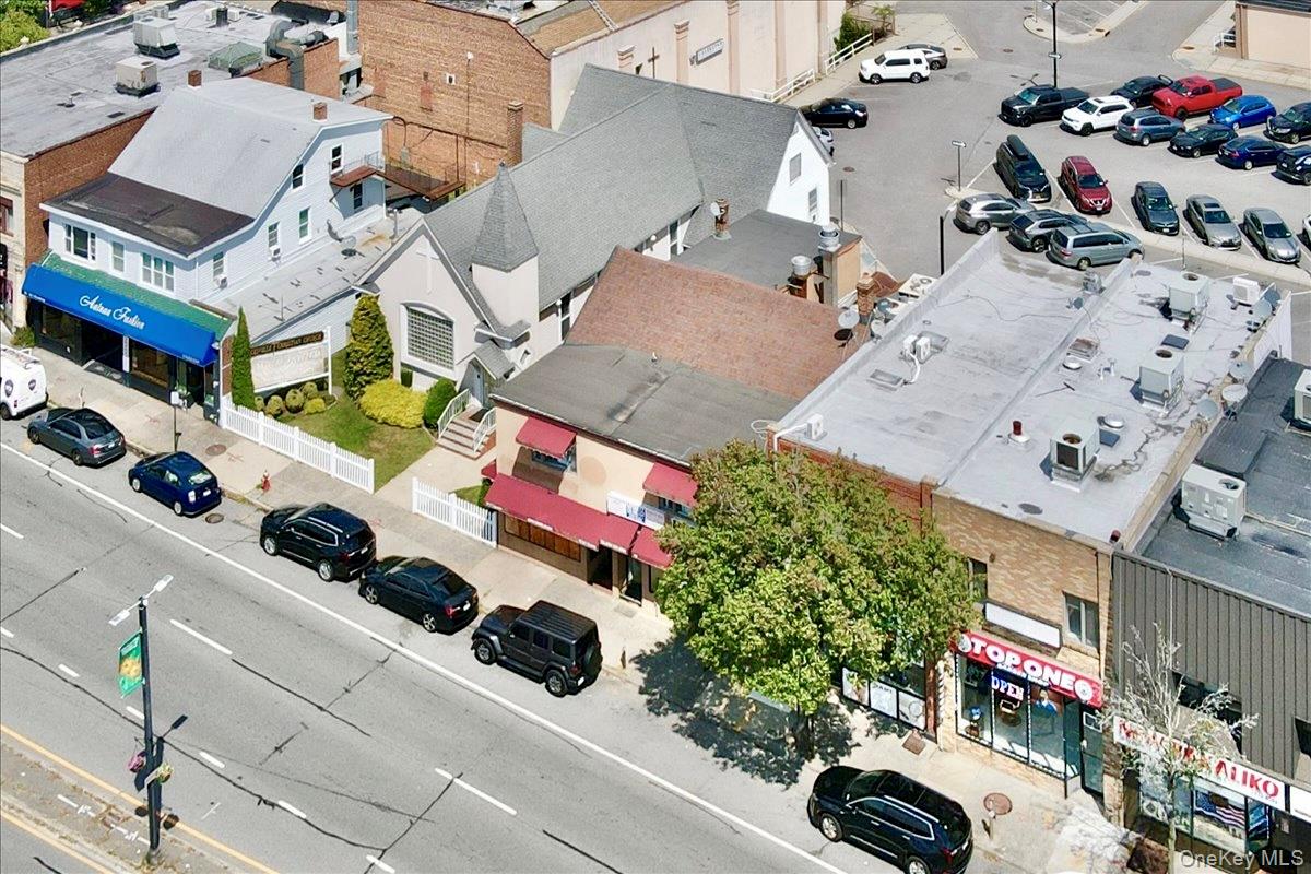 107-109 Broadway # 107, Hicksville, NY 11801