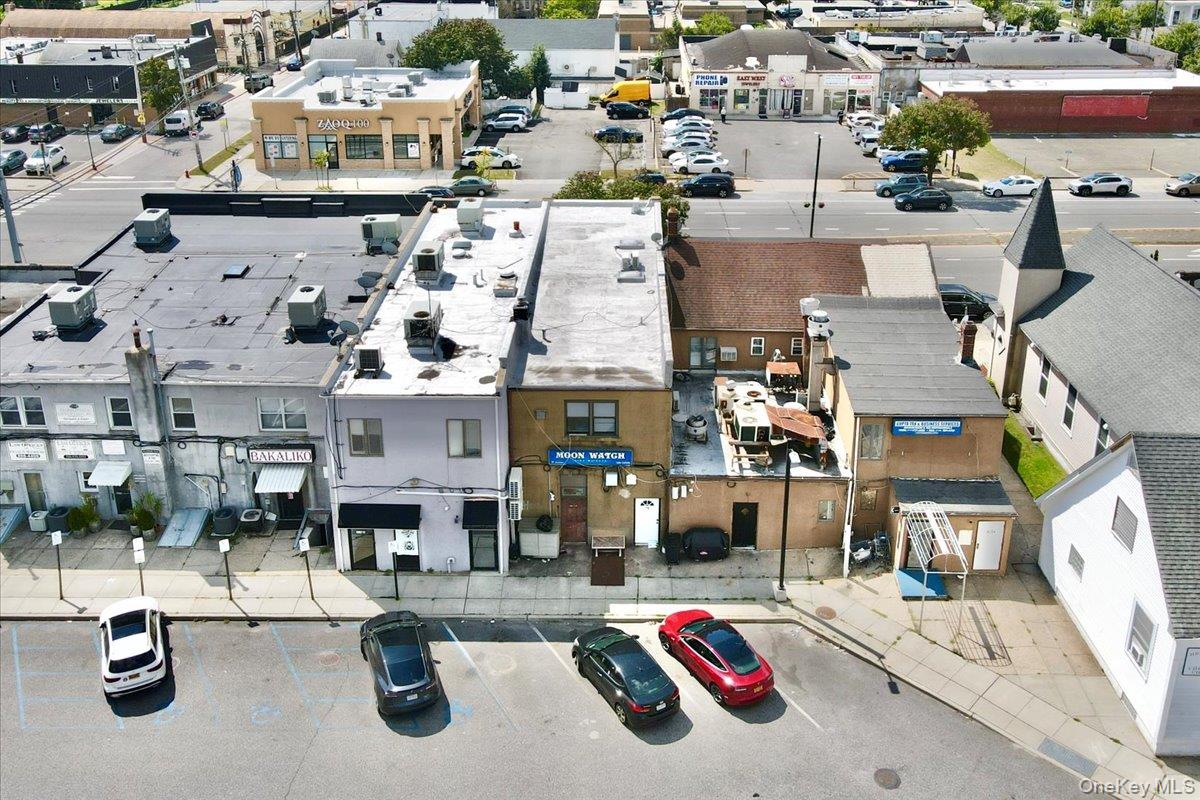 107-109 Broadway # 107, Hicksville, NY 11801