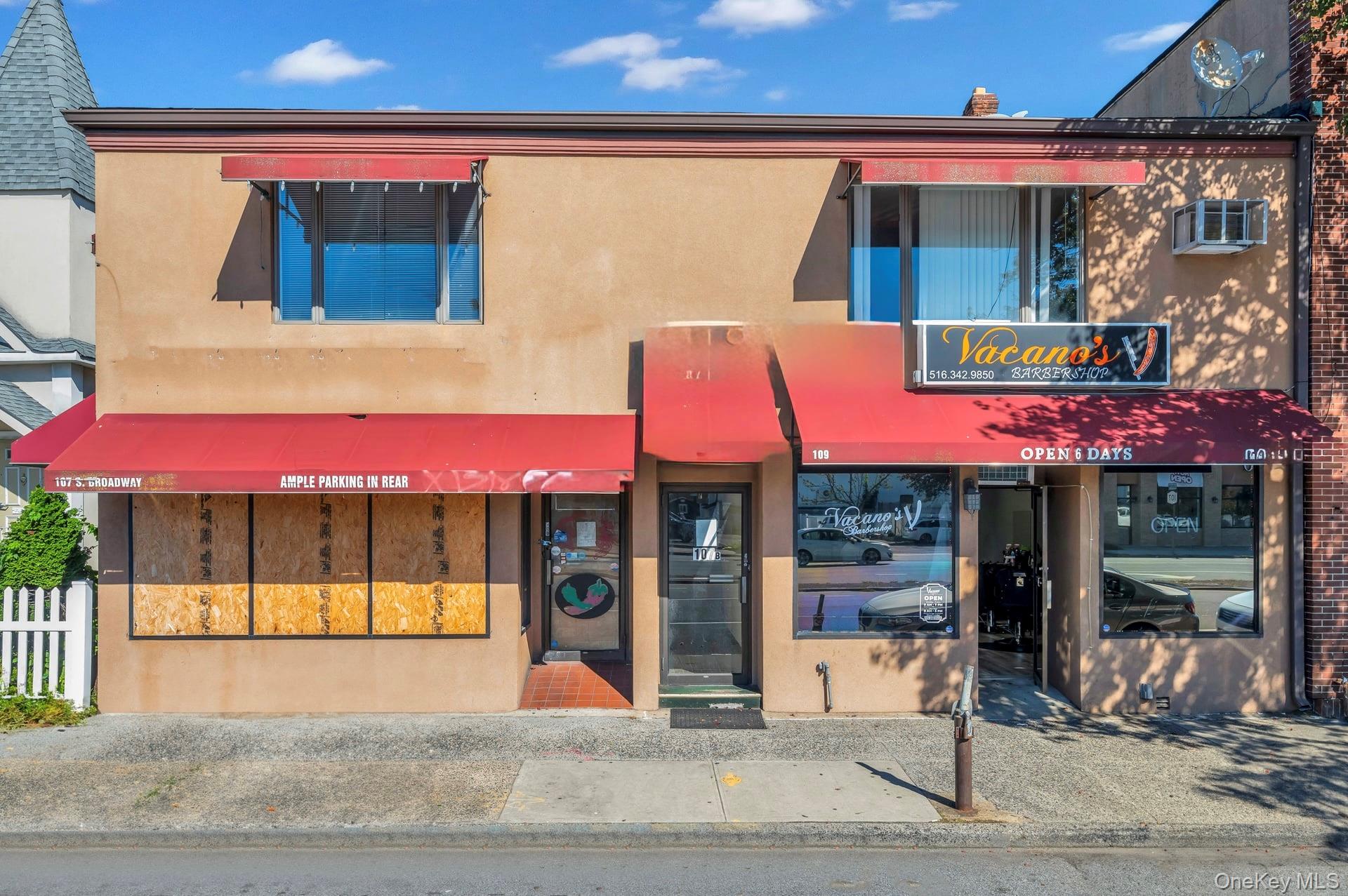 107-109 Broadway # 107, Hicksville, NY 11801