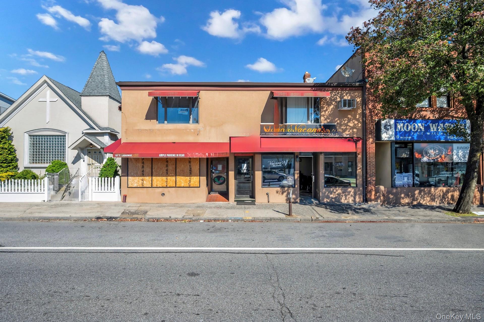 107-109 Broadway # 107, Hicksville, NY 11801