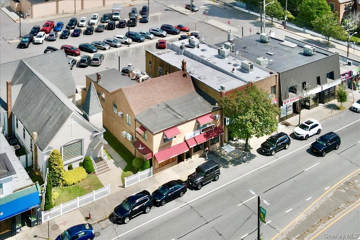 107-109 Broadway # 107, Hicksville, NY 11801