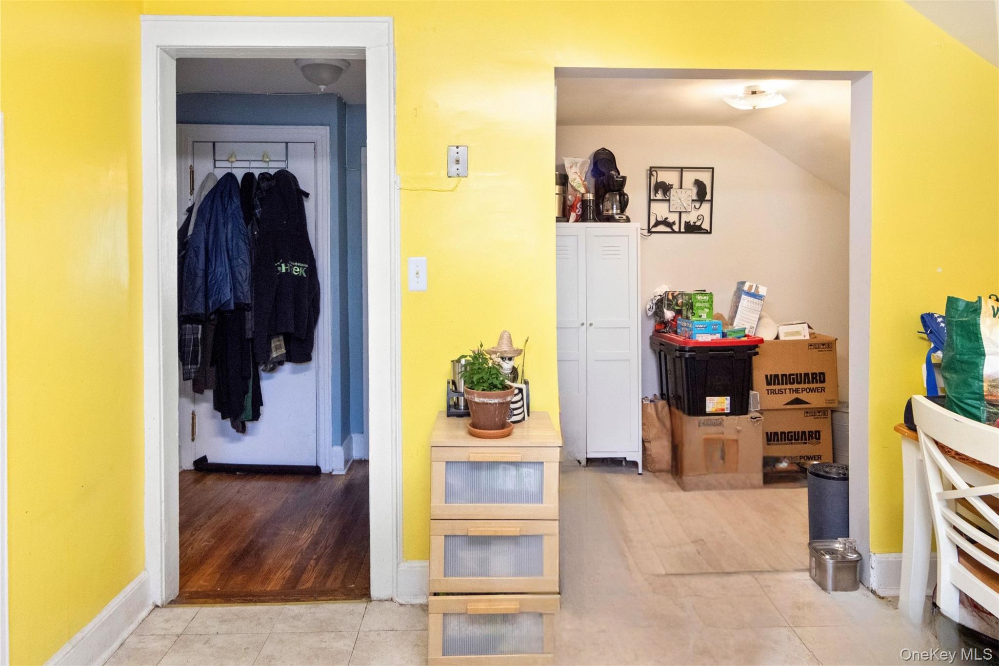 14 S Terrace Avenue, Mount Vernon, NY 10550