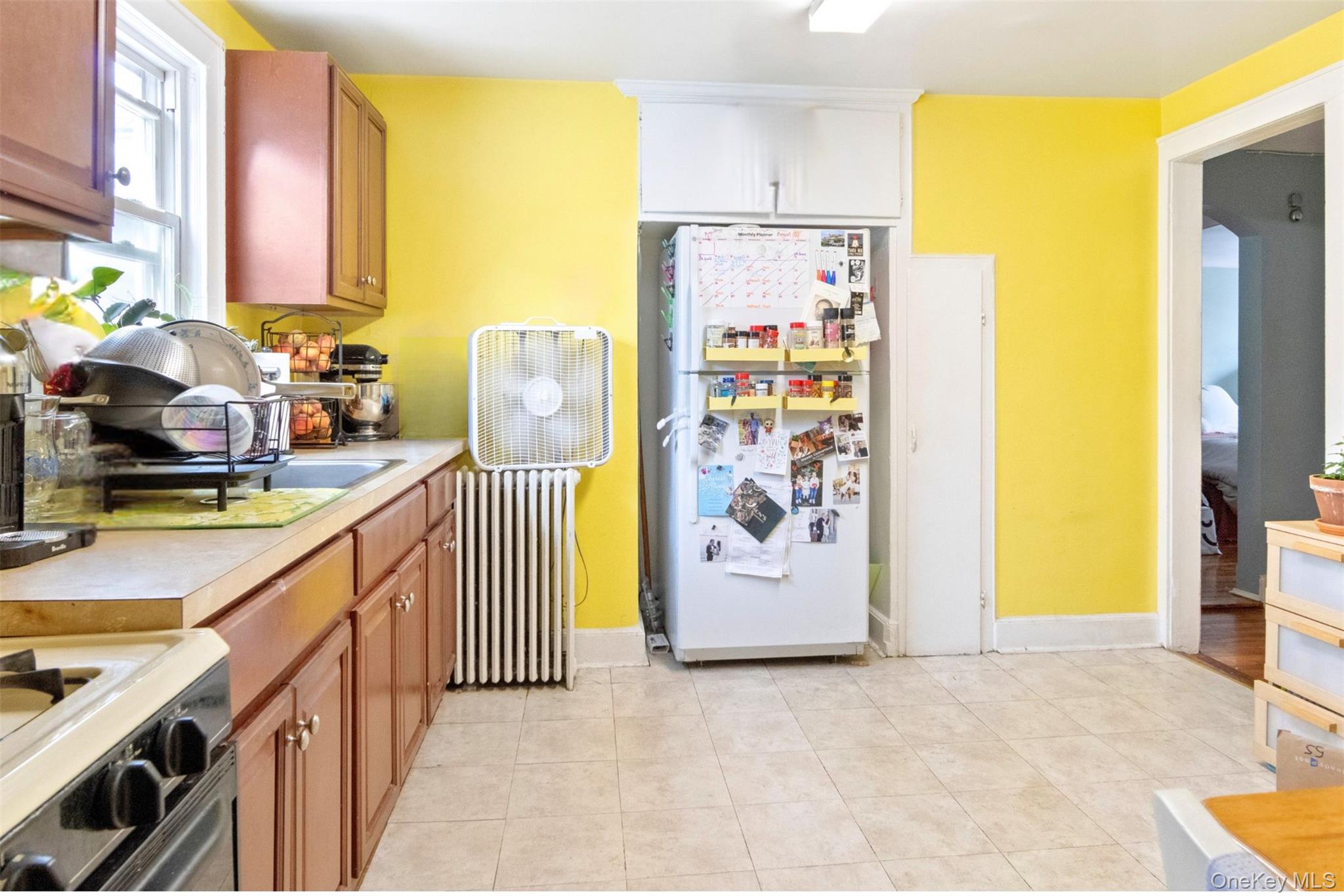 14 S Terrace Avenue, Mount Vernon, NY 10550