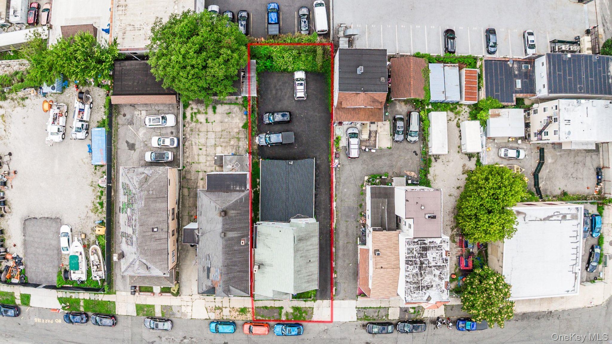 14 S Terrace Avenue, Mount Vernon, NY 10550