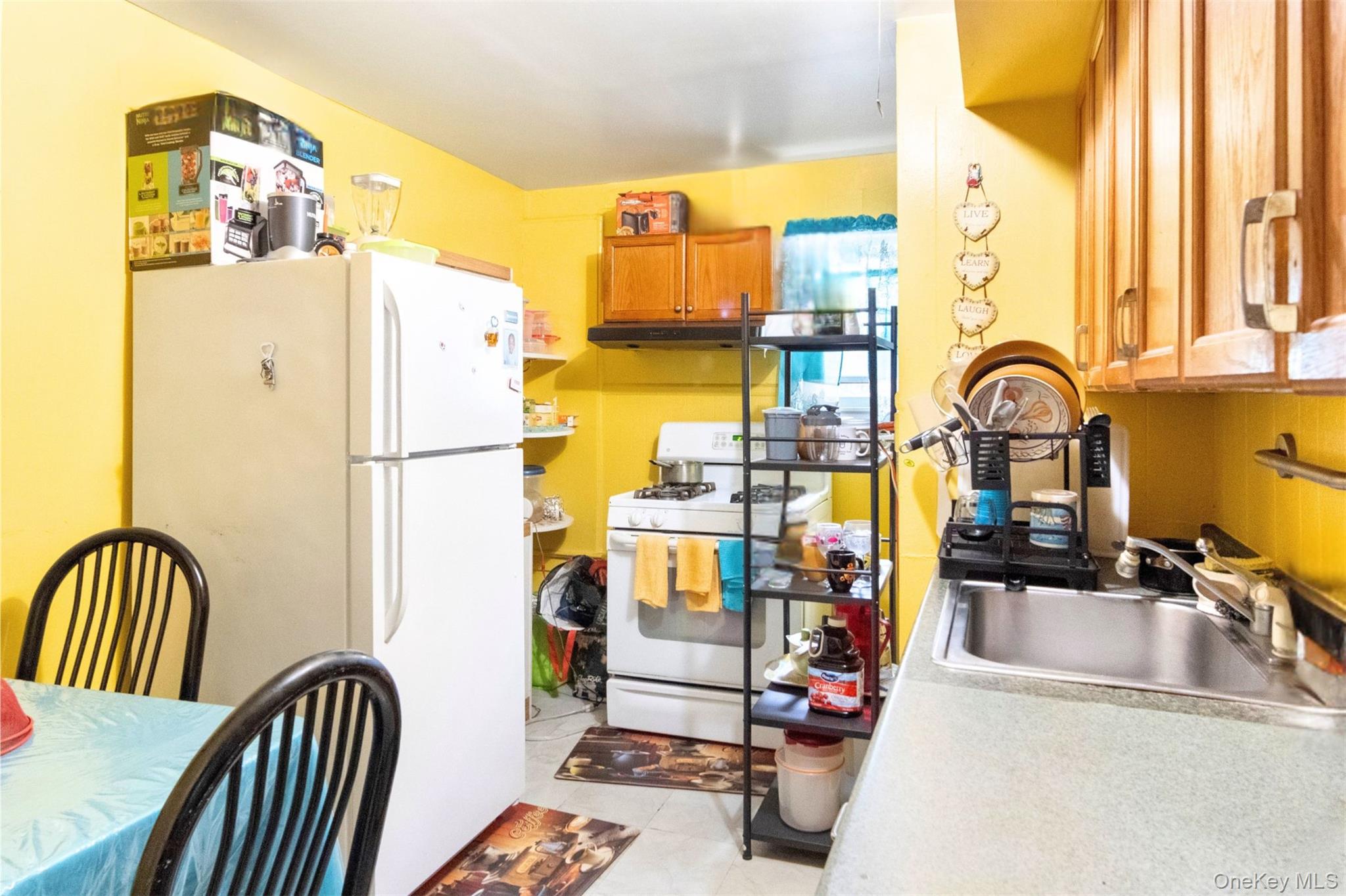 14 S Terrace Avenue, Mount Vernon, NY 10550