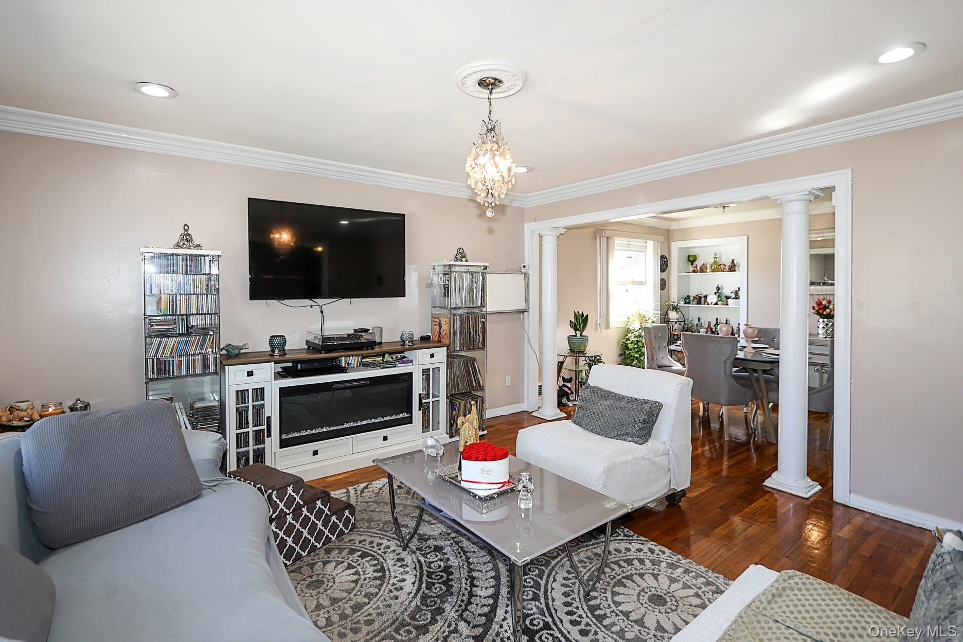 60 Voorhis Drive, Brentwood, NY 11717