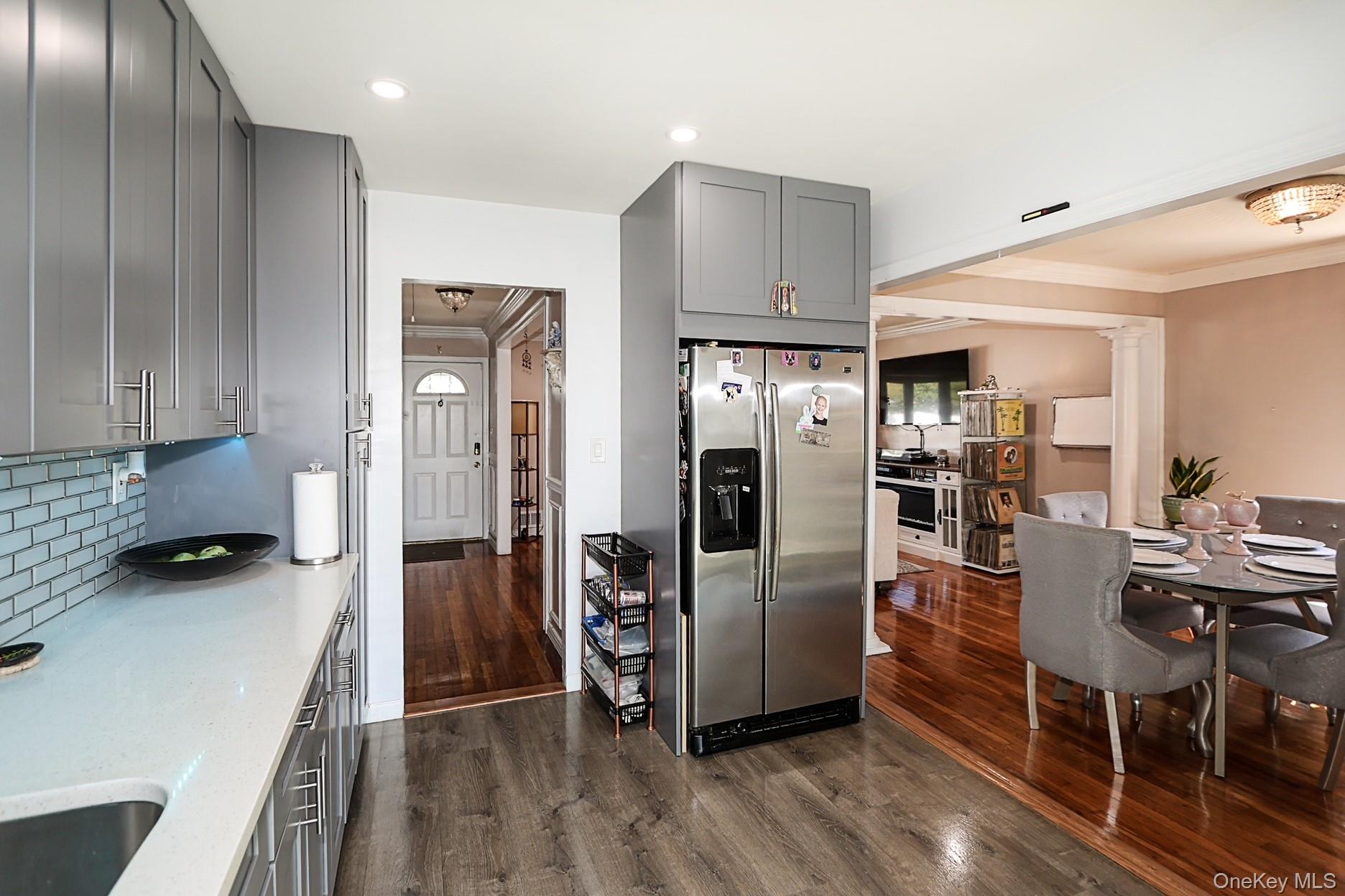 60 Voorhis Drive, Brentwood, NY 11717