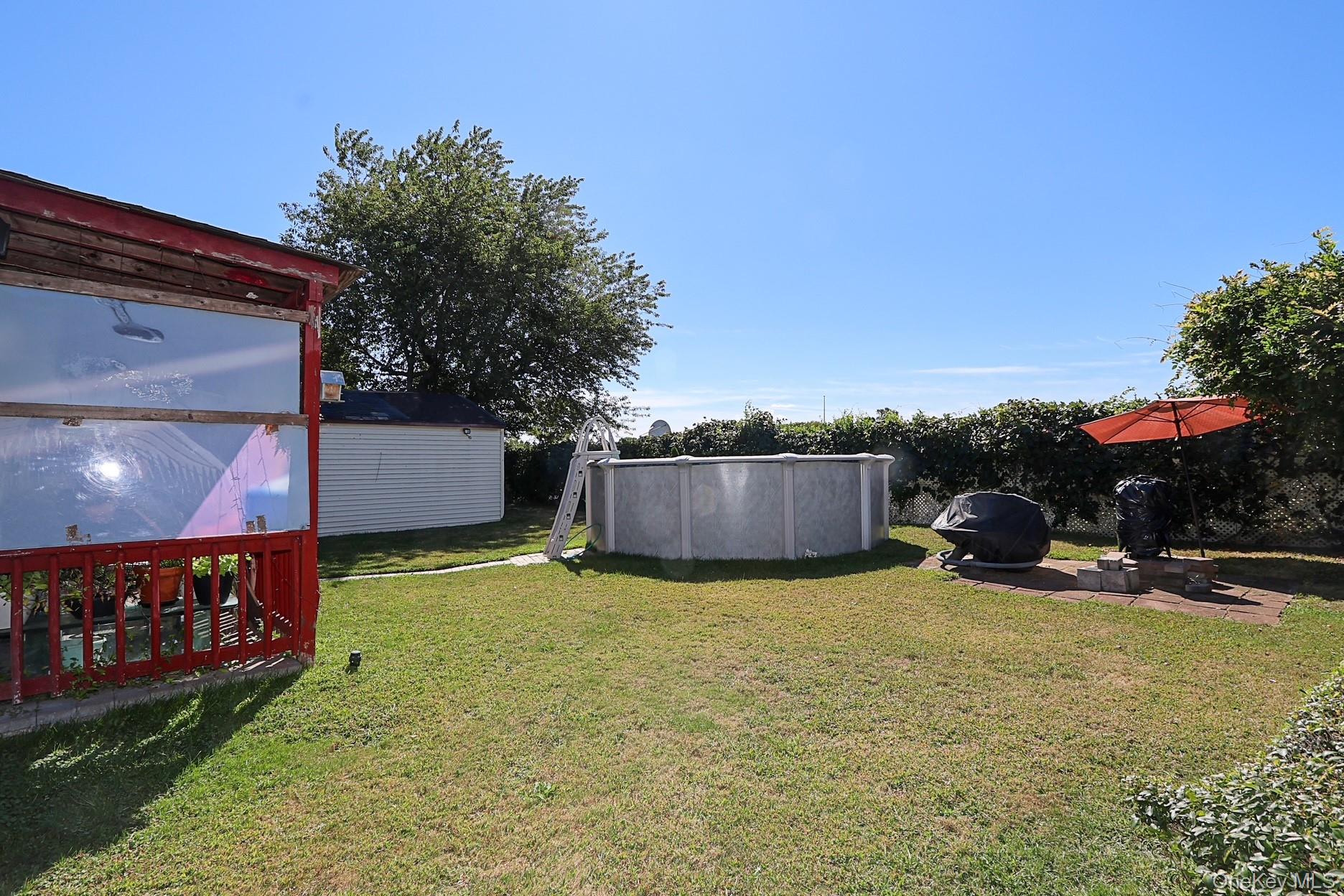 60 Voorhis Drive, Brentwood, NY 11717