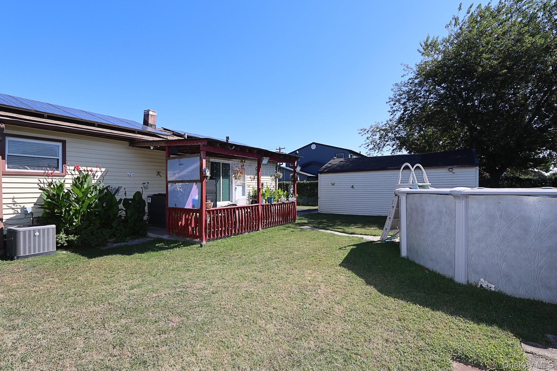 60 Voorhis Drive, Brentwood, NY 11717