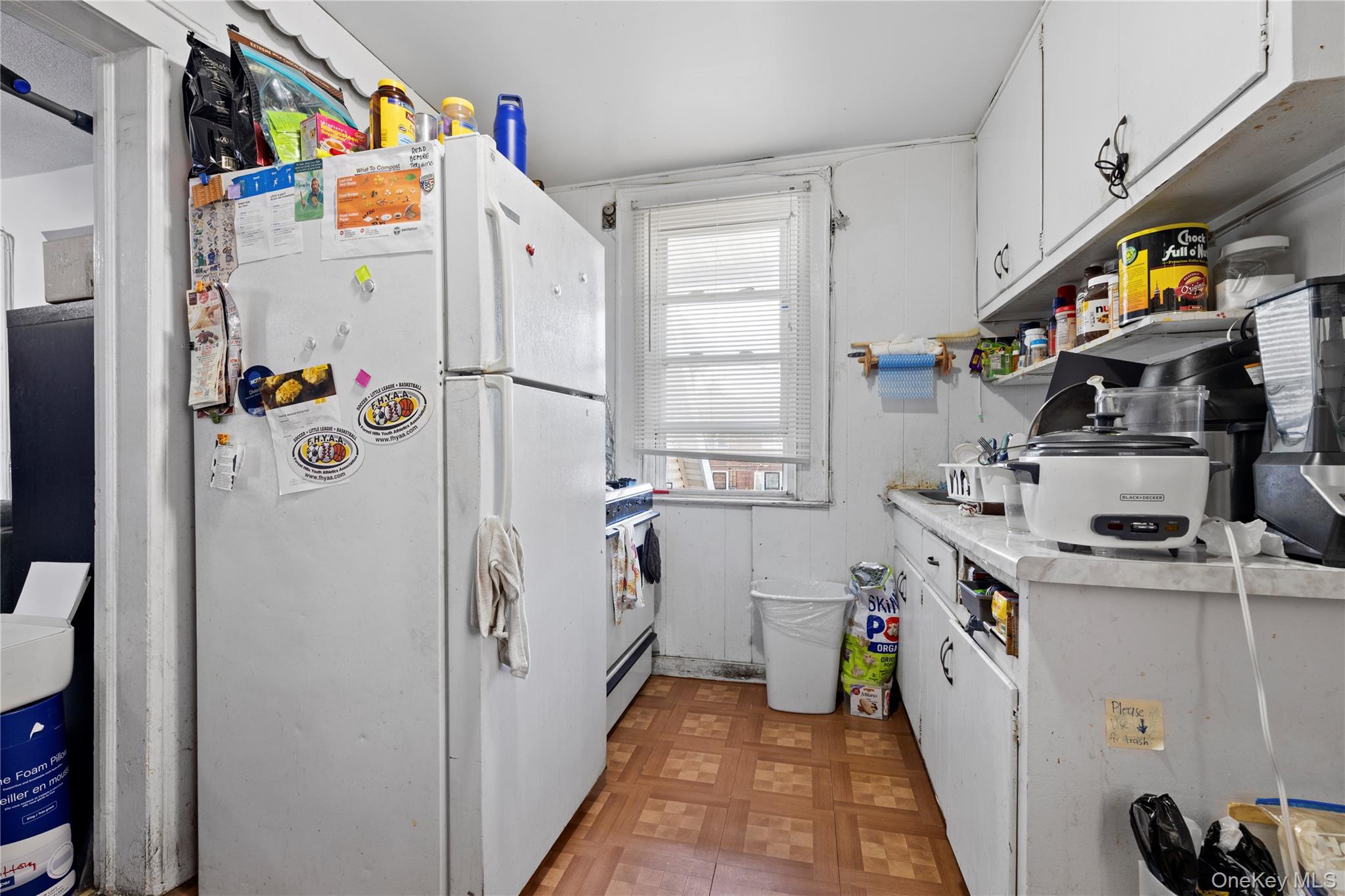 64-41 Wetherole Street, Rego Park, NY 11374