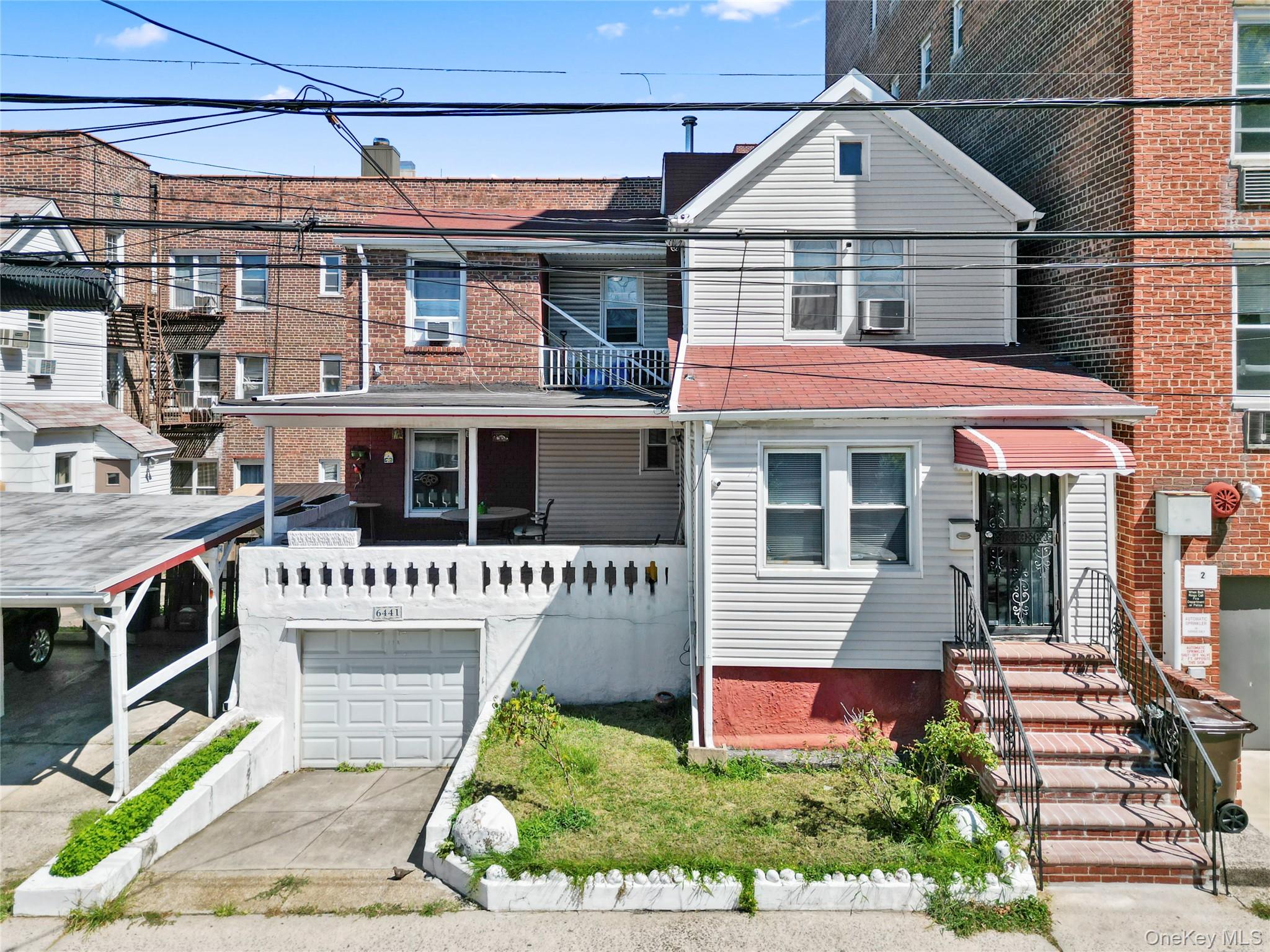 64-41 Wetherole Street, Rego Park, NY 11374