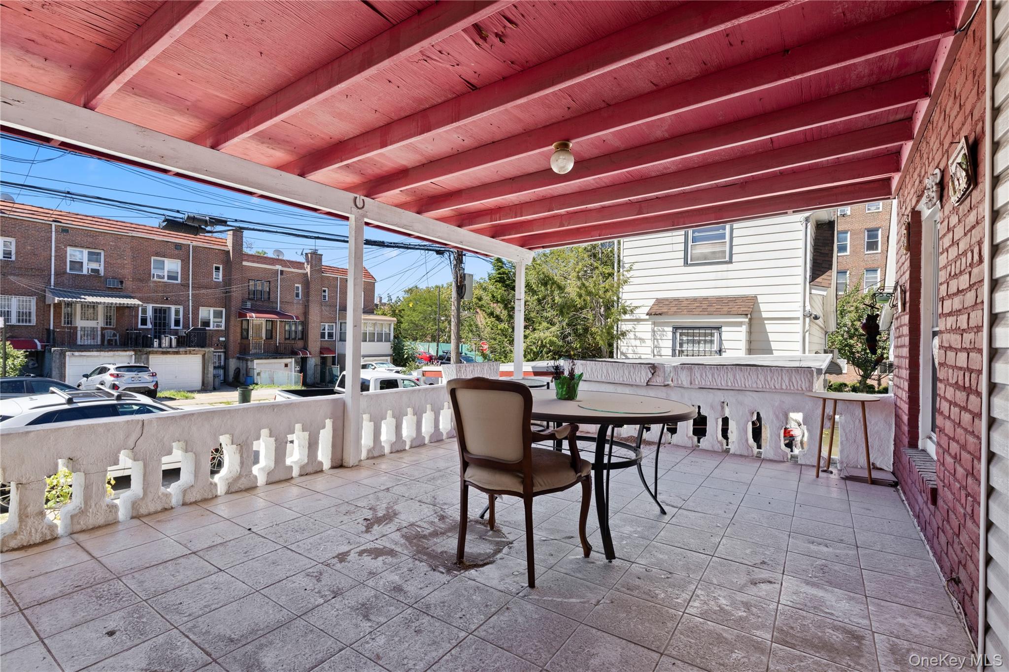 64-41 Wetherole Street, Rego Park, NY 11374