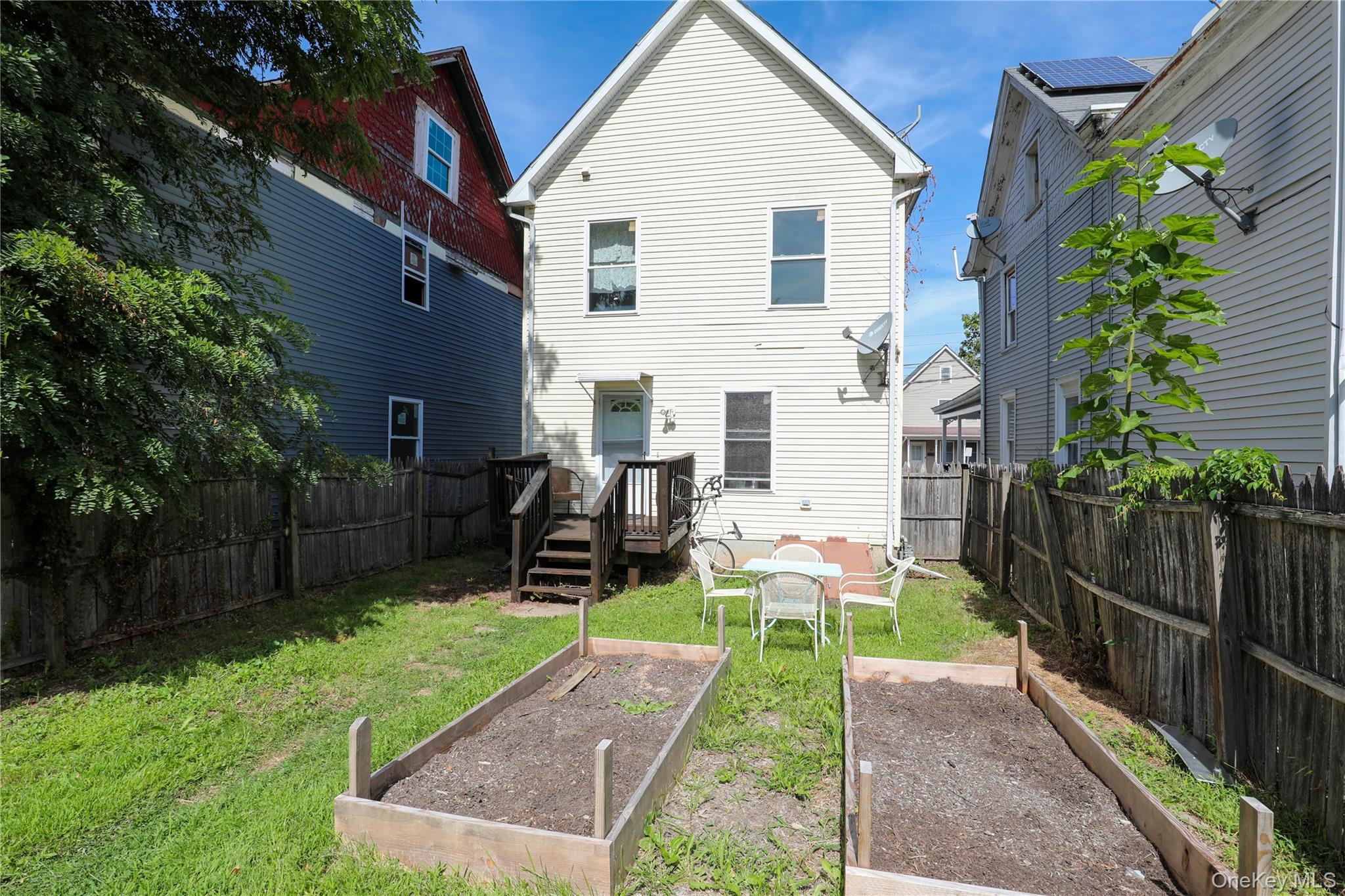 58 Vanburen Street, Kingston, NY 12401