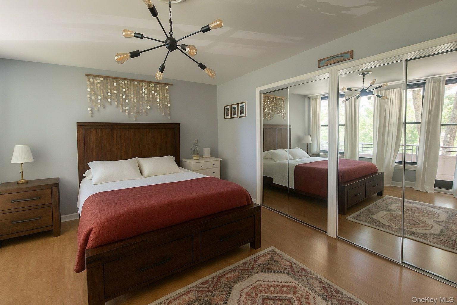 724 166th Street # 5D, Beechhurst, NY 11357