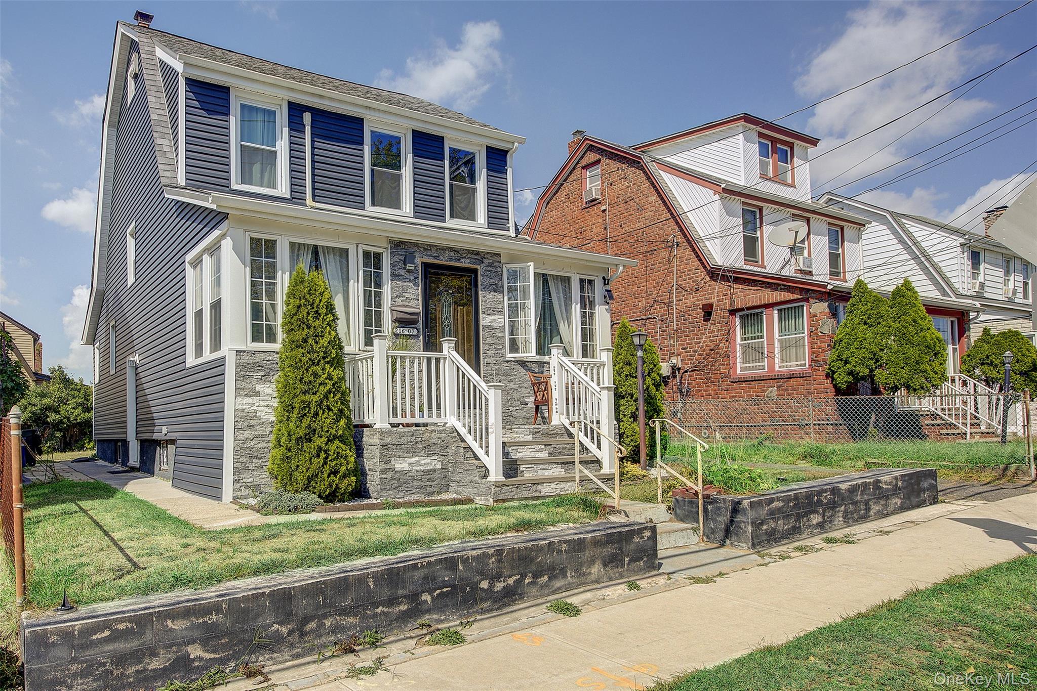 21607 110th Avenue, Queens Village, NY 11429