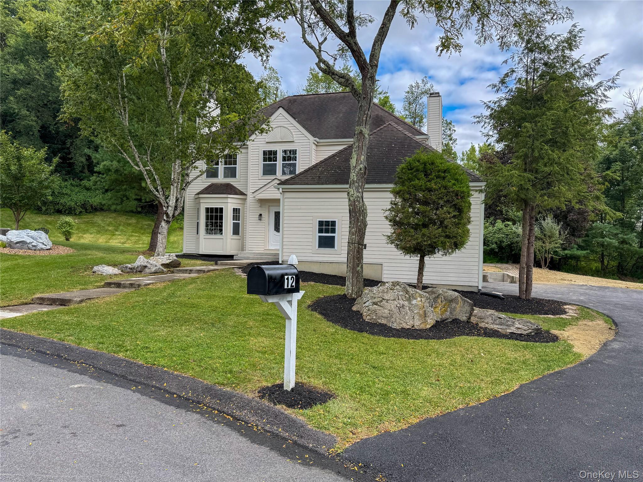12 Dodge Street, Poughquag, NY 12570