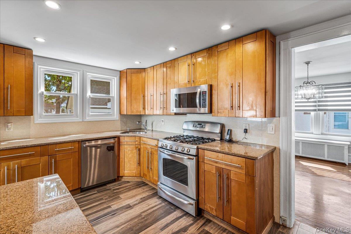 11461 176th Street, Addisleigh Park, NY 11434