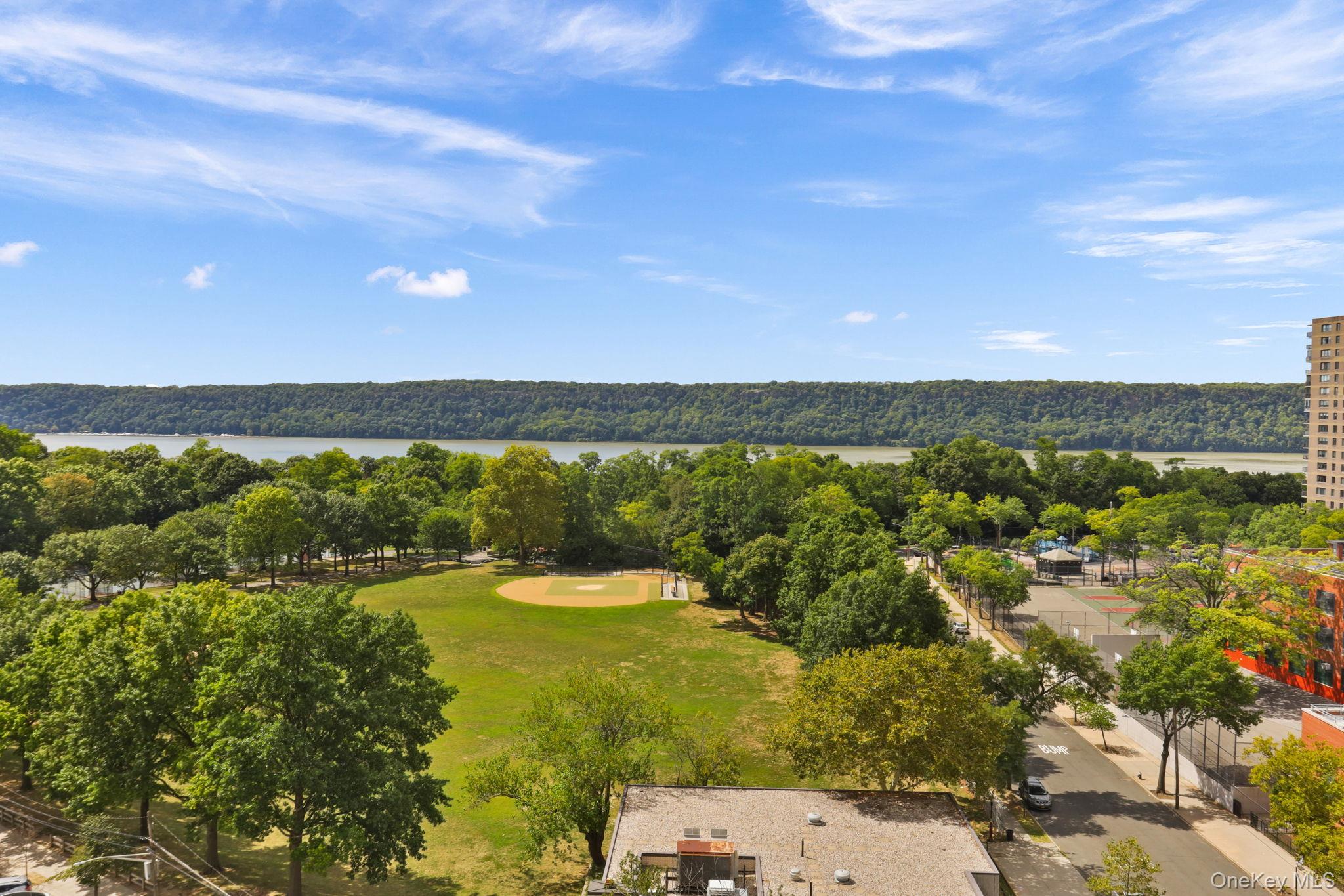 3333 Henry Hudson Parkway # 12M, Bronx, NY 10463